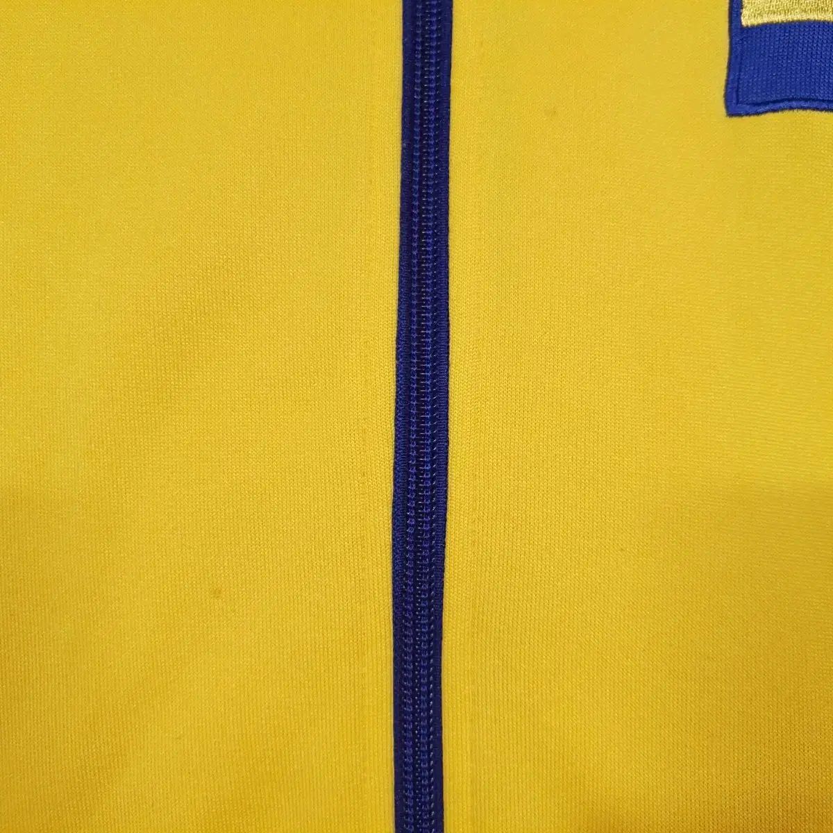 95 (M) アディダス スウェーデン FIFA 刺繍 ロゴ トラックジャージ