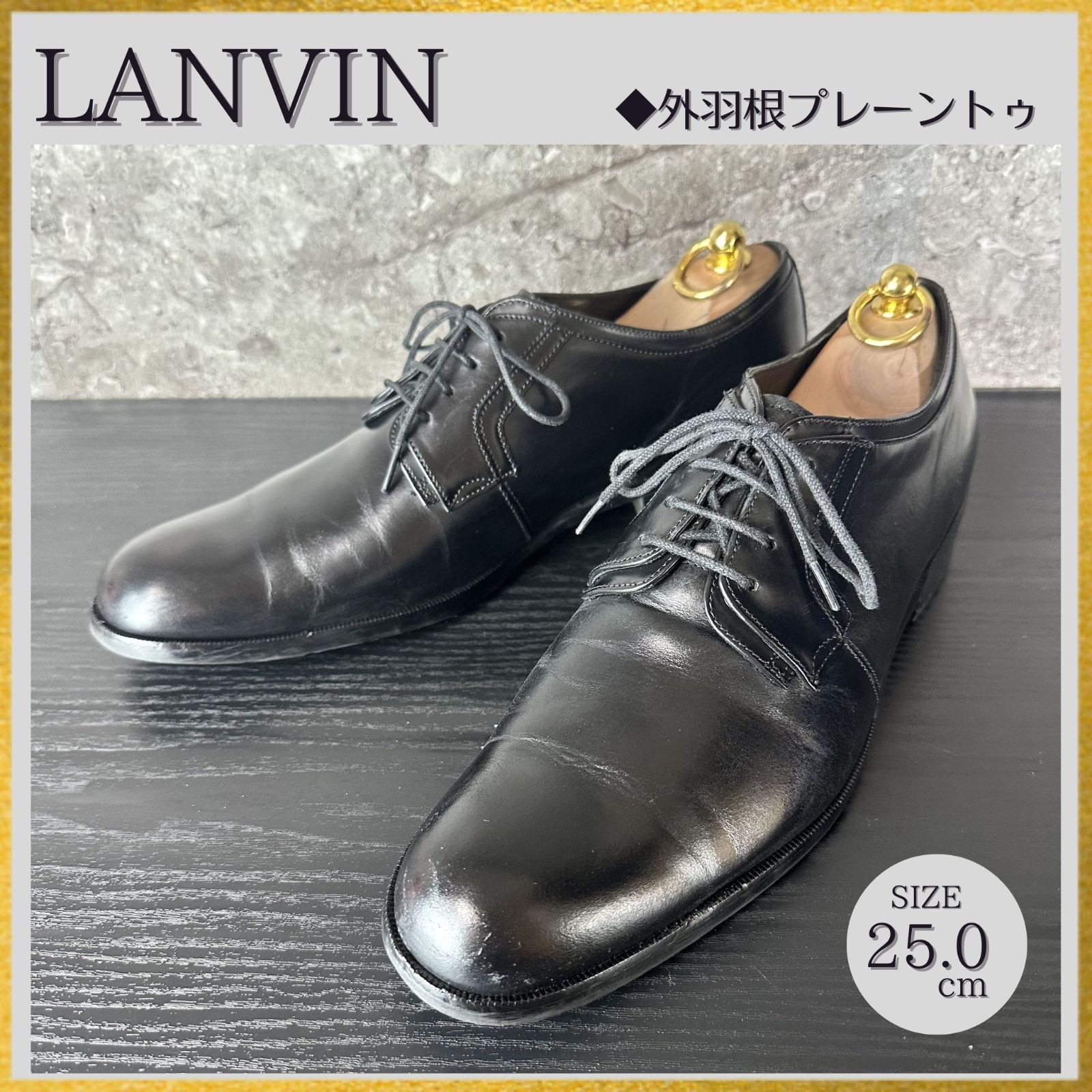LANVIN COLLECTION ドレスシューズ メンズ SIZE 26 0 M ランバン コレクション