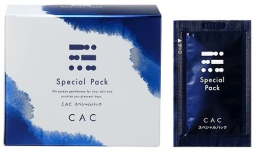 新品 ＣＡＣ スペシャルパック ５?×３０包