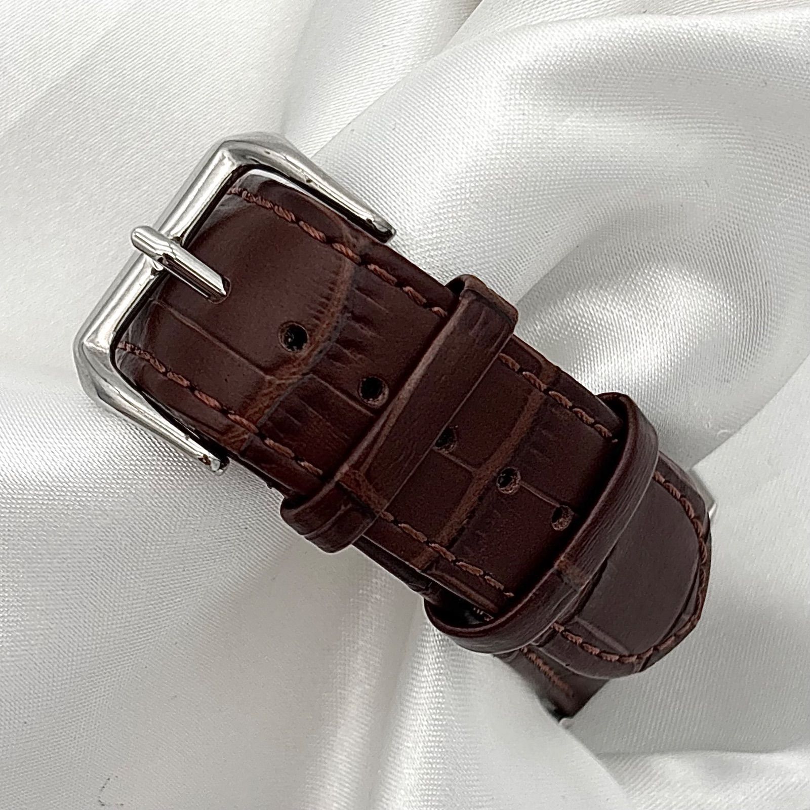 稼働品 Working item オロビアンコ Orobianco 腕時計 メンズ Men's