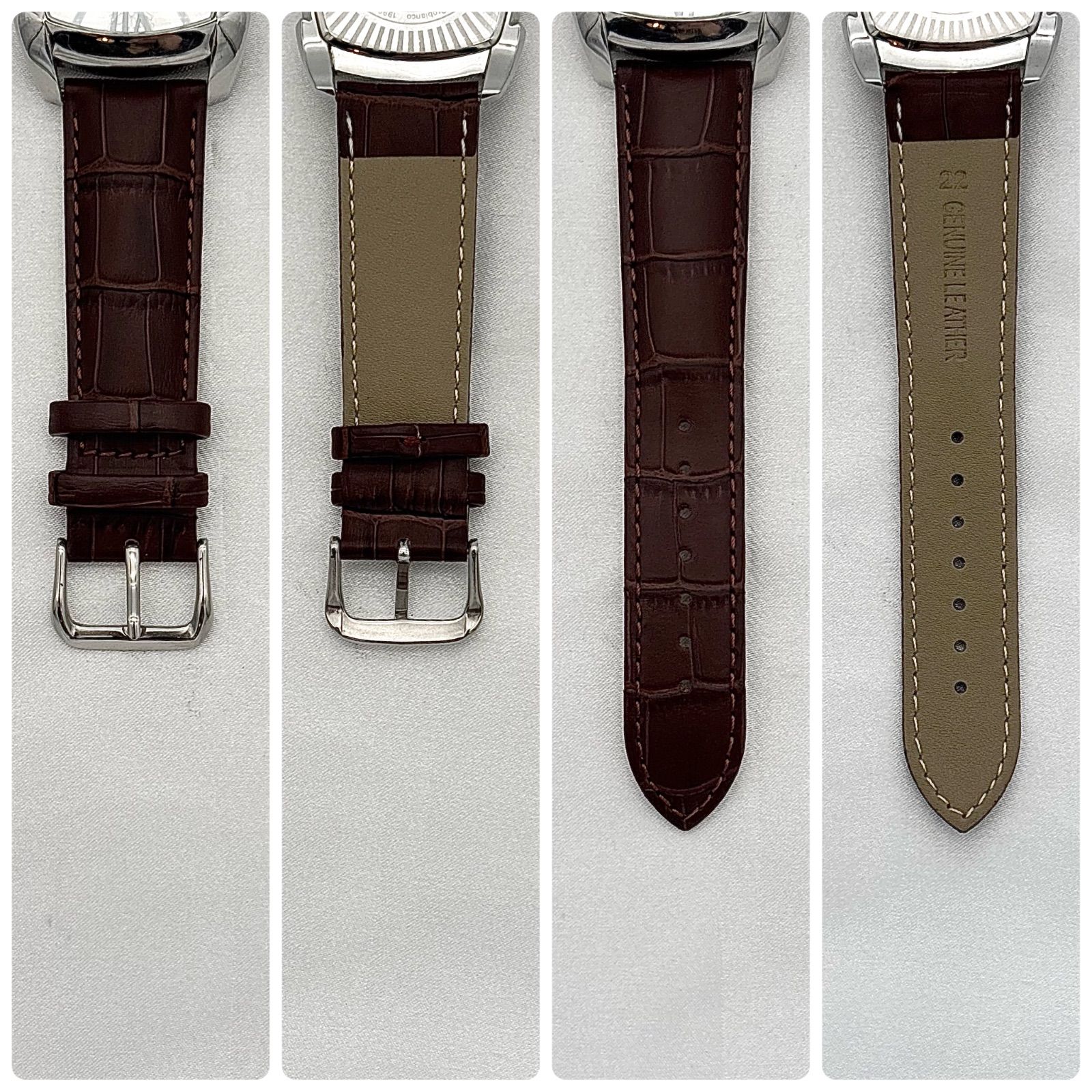 稼働品 Working item オロビアンコ Orobianco 腕時計 メンズ Men's