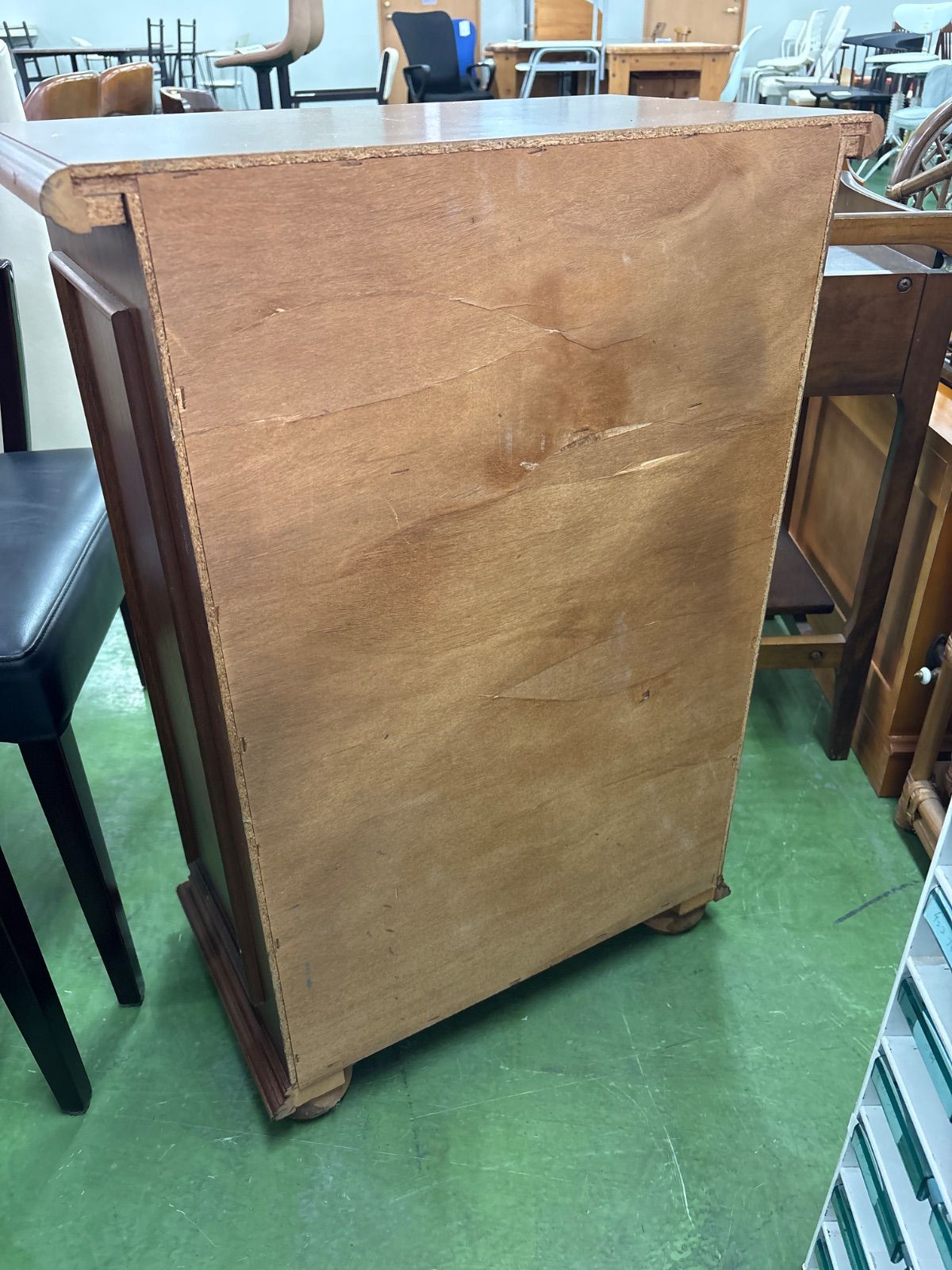 モビルハウス Mobil House イタリア家具 輸入家具 ロココ調家具