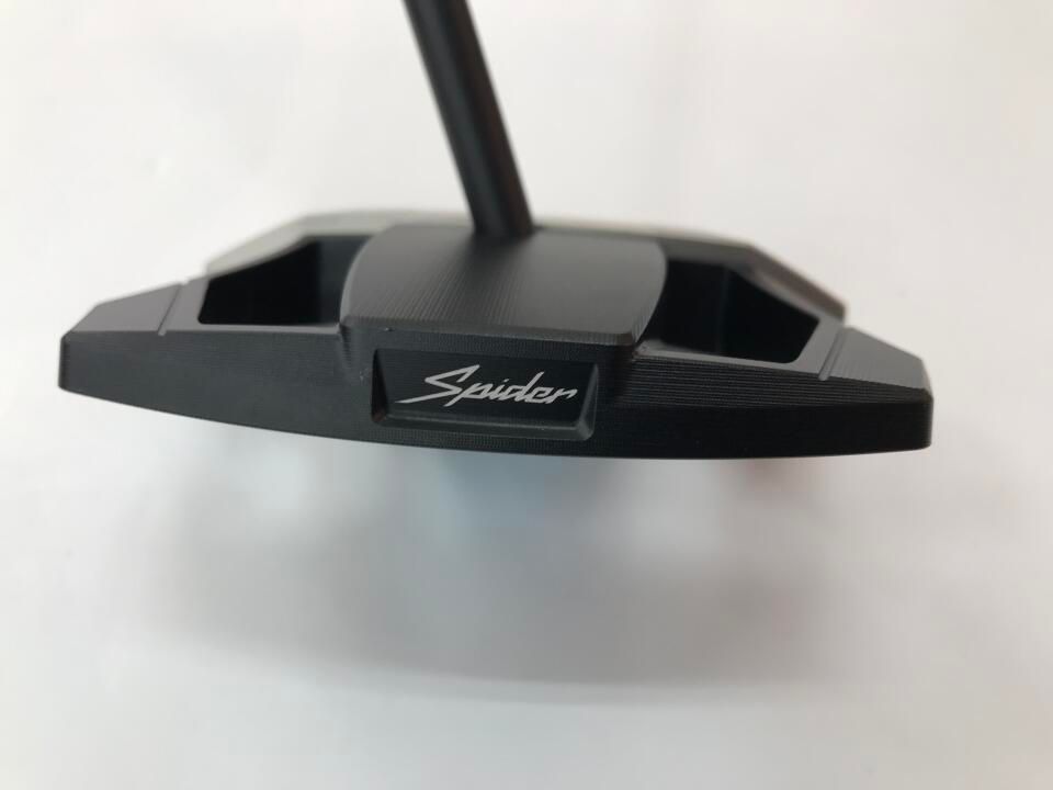 Spider 5K-ZT TaylorMade テーラーメイド Counter Balance COUNTER