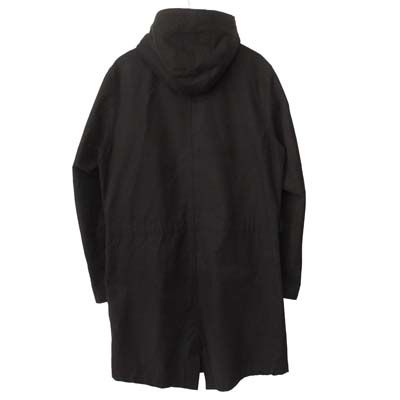 フレッドペリー FRED PERRY モッズコート XL 黒 F2118 - メルカリ