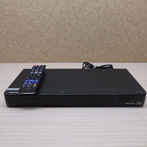 TOSHIBA DBR-W1008 HDD＆ブルーレイレディスクコーダー 【公式通販】