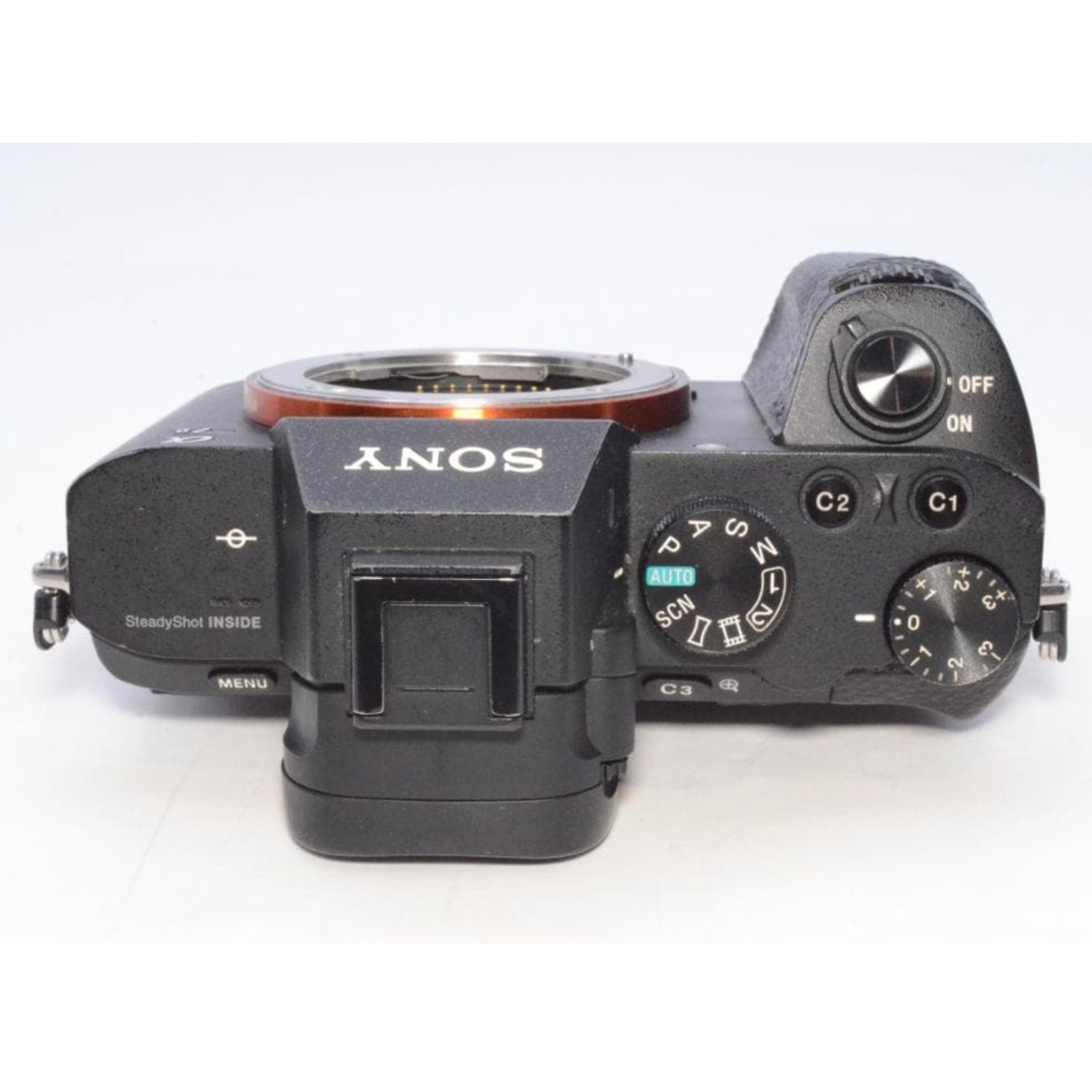 箱付｜SONYα7 II ボディ ILCE-7M2 Eマウント可動式ディスプレイ - メルカリ