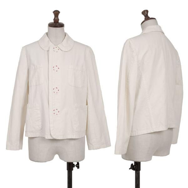 ローブドシャンブル コムデギャルソンrobe de chambre COMME des