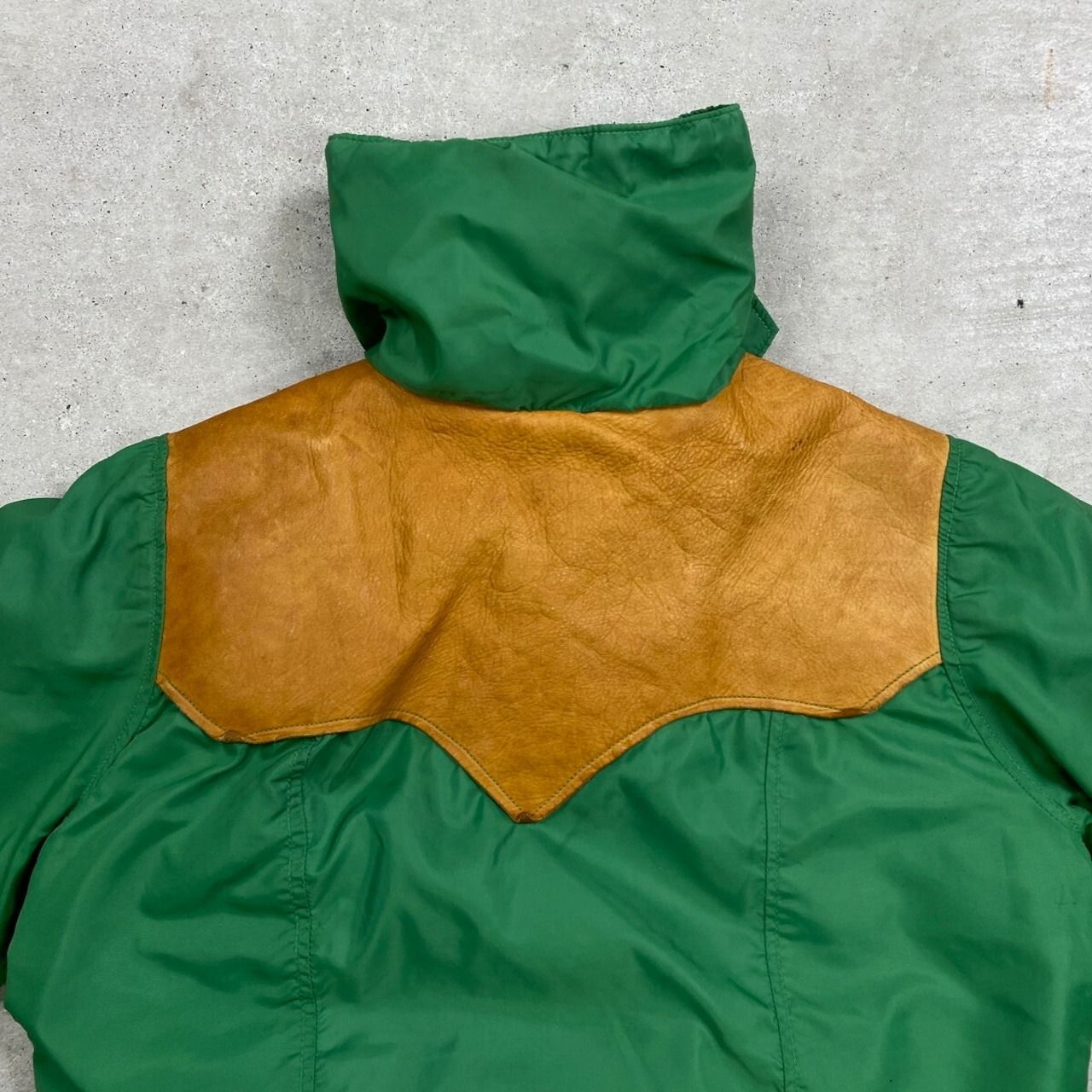 70年代 Rocky Mountain Featherbed ロッキーマウンテンフェザーベッド