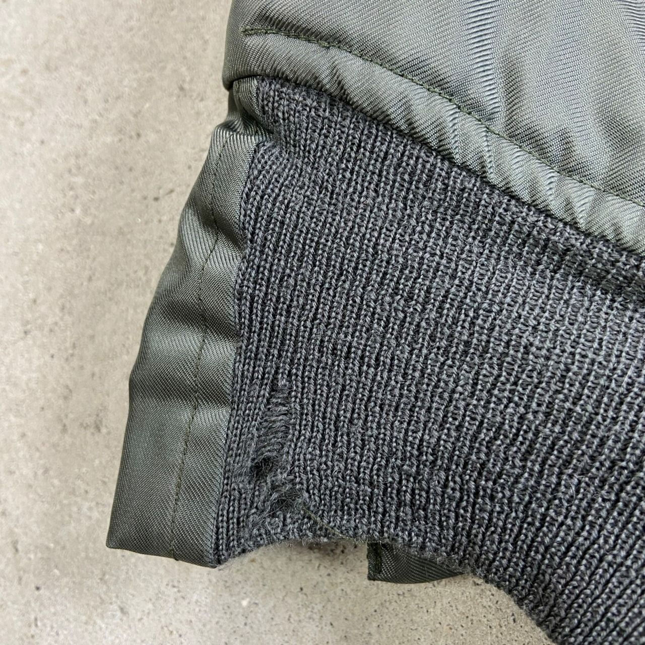 79年納品 U.S.AIR FORCE 米軍実品 CWU-18/P フライトパンツ メンズW32