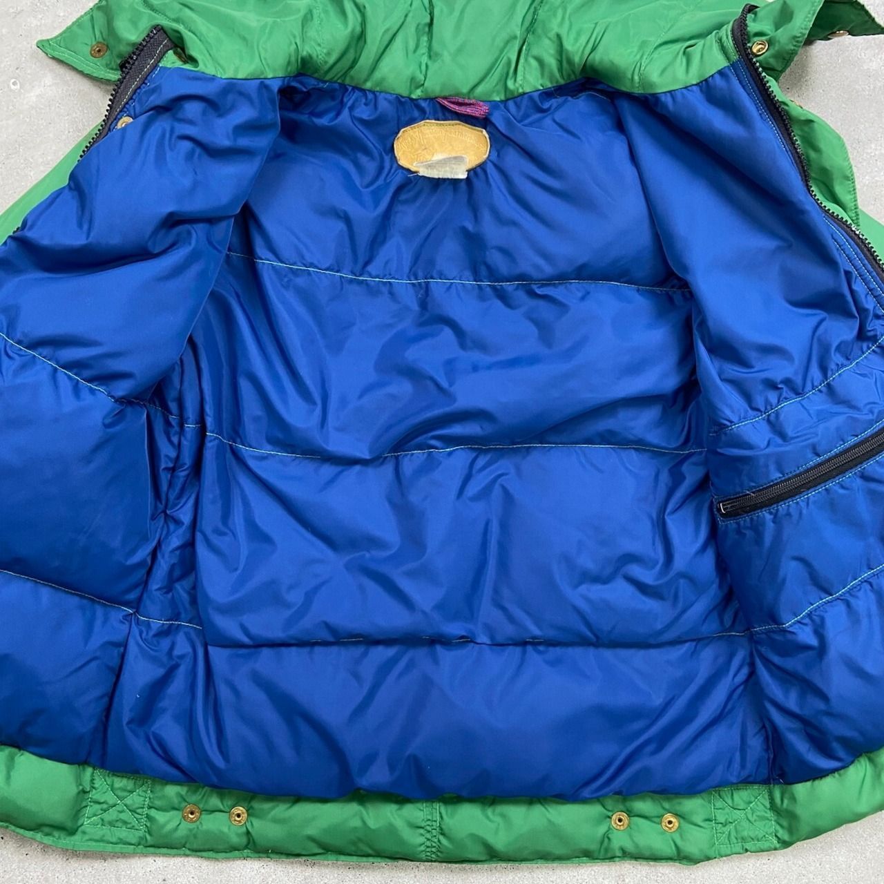 70年代 Rocky Mountain Featherbed ロッキーマウンテンフェザーベッド