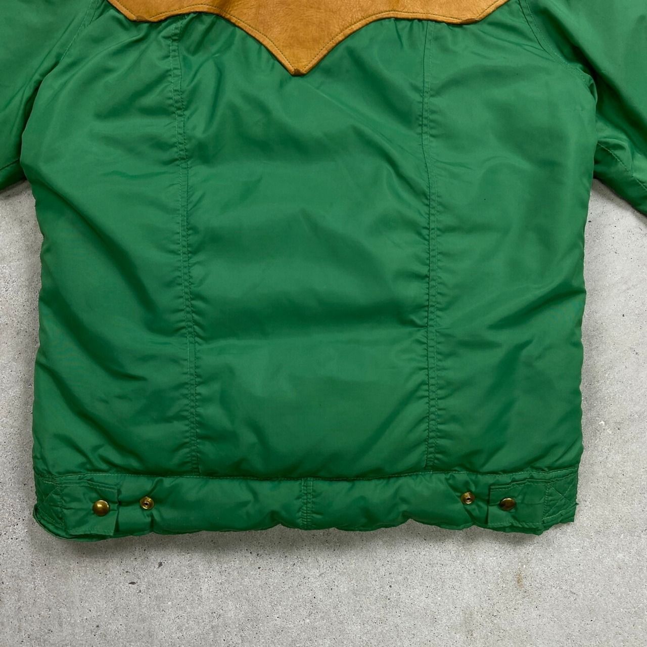 70年代 Rocky Mountain Featherbed ロッキーマウンテンフェザーベッド