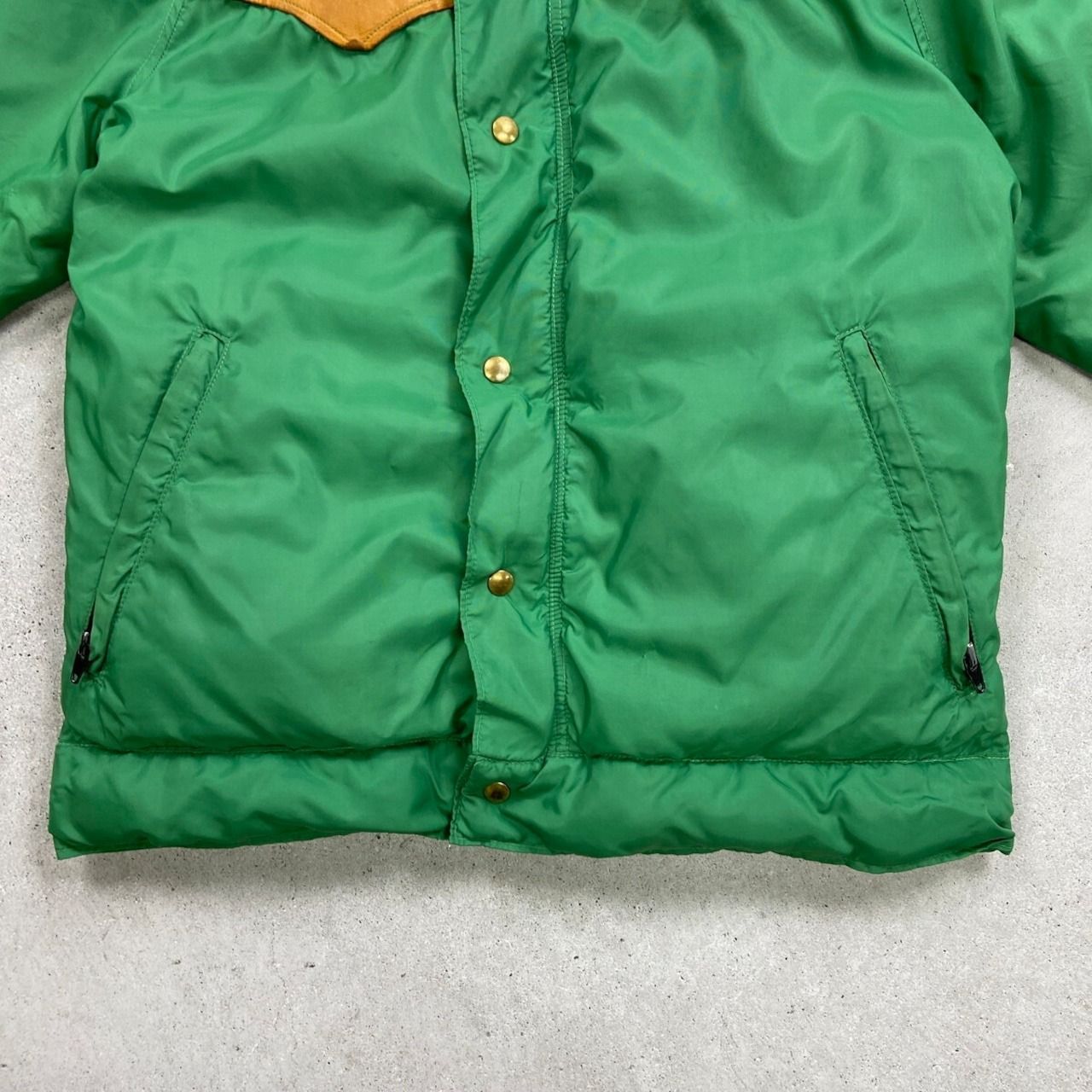 70年代 Rocky Mountain Featherbed ロッキーマウンテンフェザーベッド