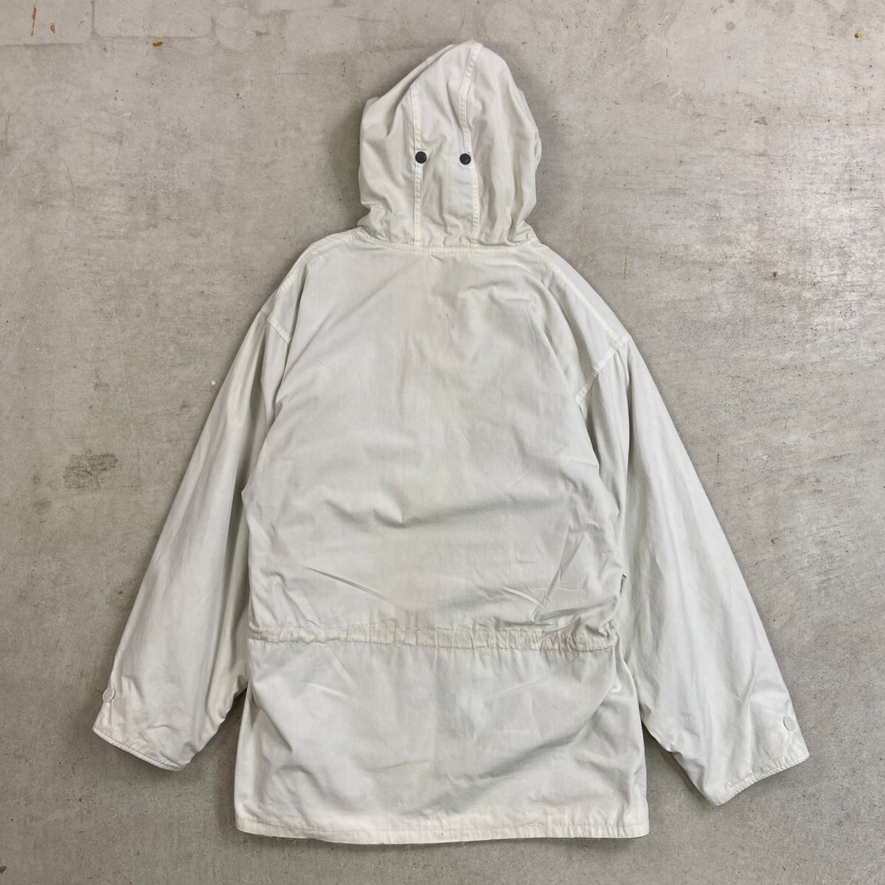 スノーパーカー m-43 パーカー 1940 s US ARMY M-43 Snow Parka Modified