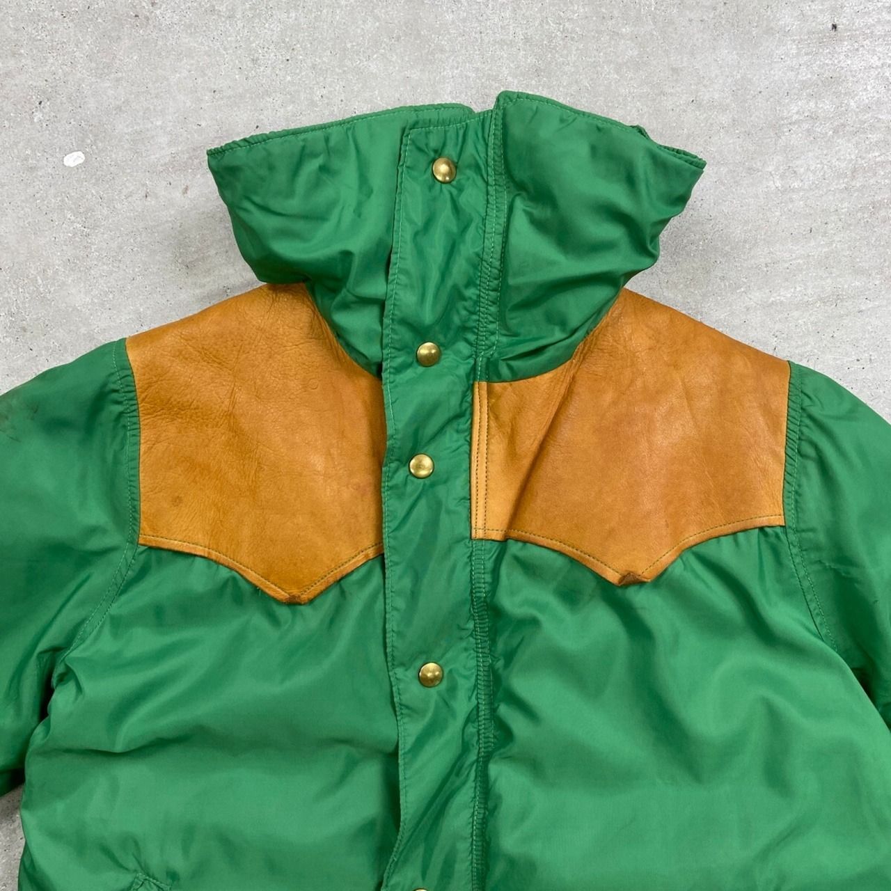 70年代 Rocky Mountain Featherbed ロッキーマウンテンフェザーベッド
