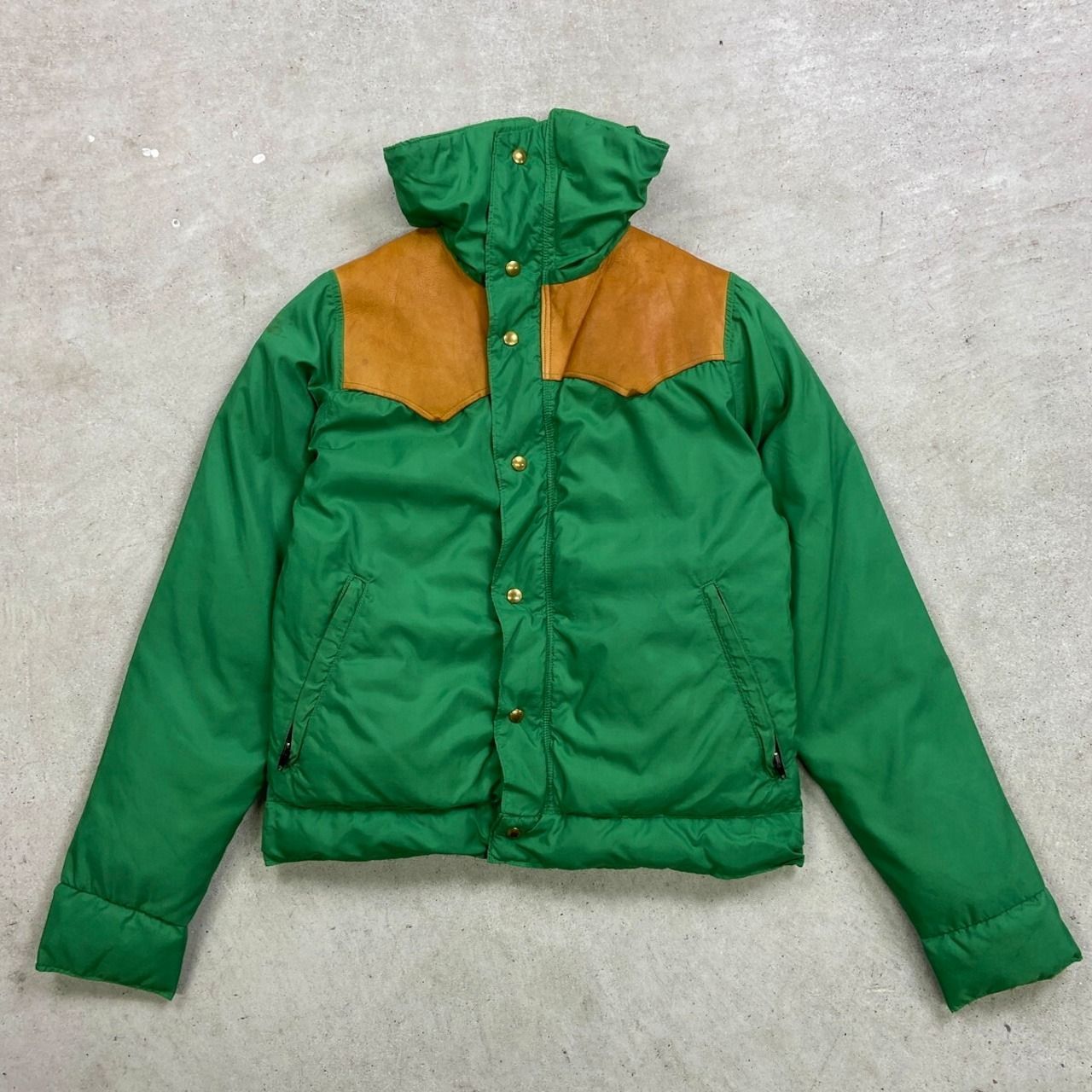 70年代 Rocky Mountain Featherbed ロッキーマウンテンフェザーベッド