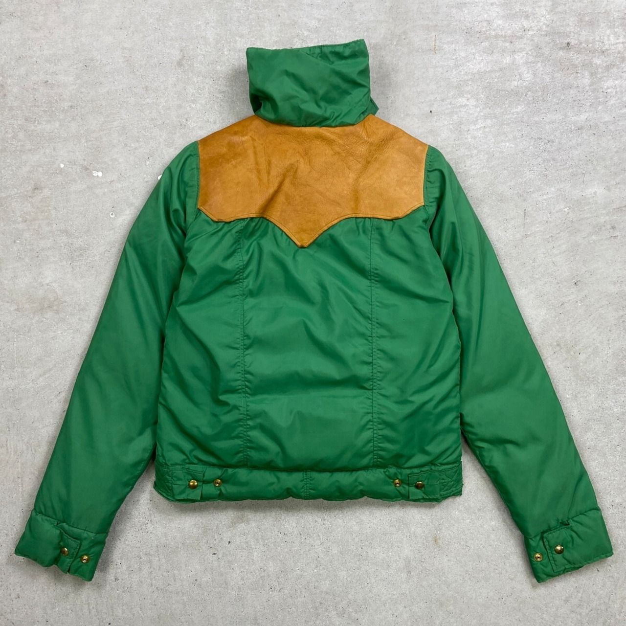 70s ロッキーマウンテン　ビンテージ 70年代 Rocky Mountain Featherbed ロッキーマウンテンフェザーベッド