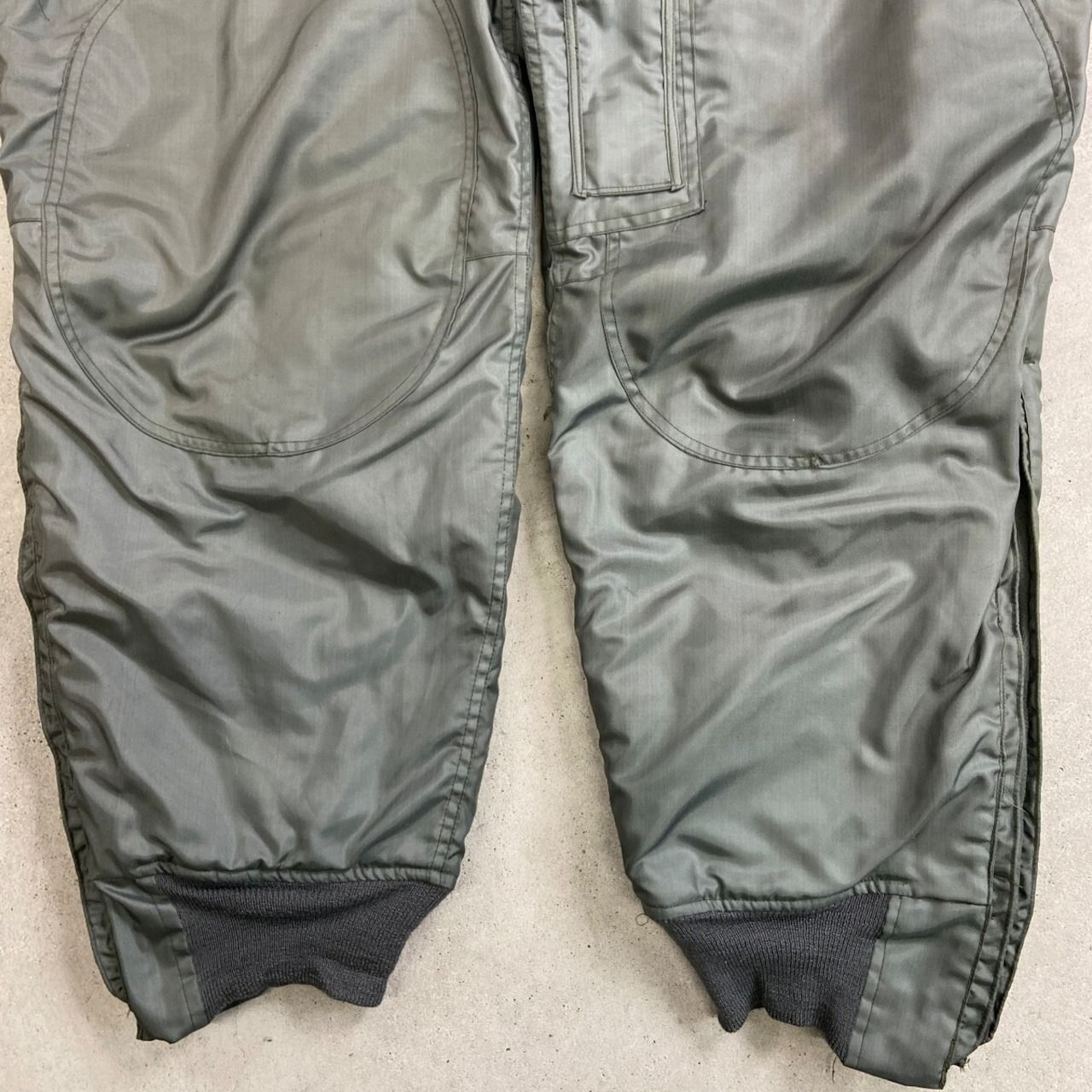 79年納品 U.S.AIR FORCE 米軍実品 CWU-18/P フライトパンツ メンズW32