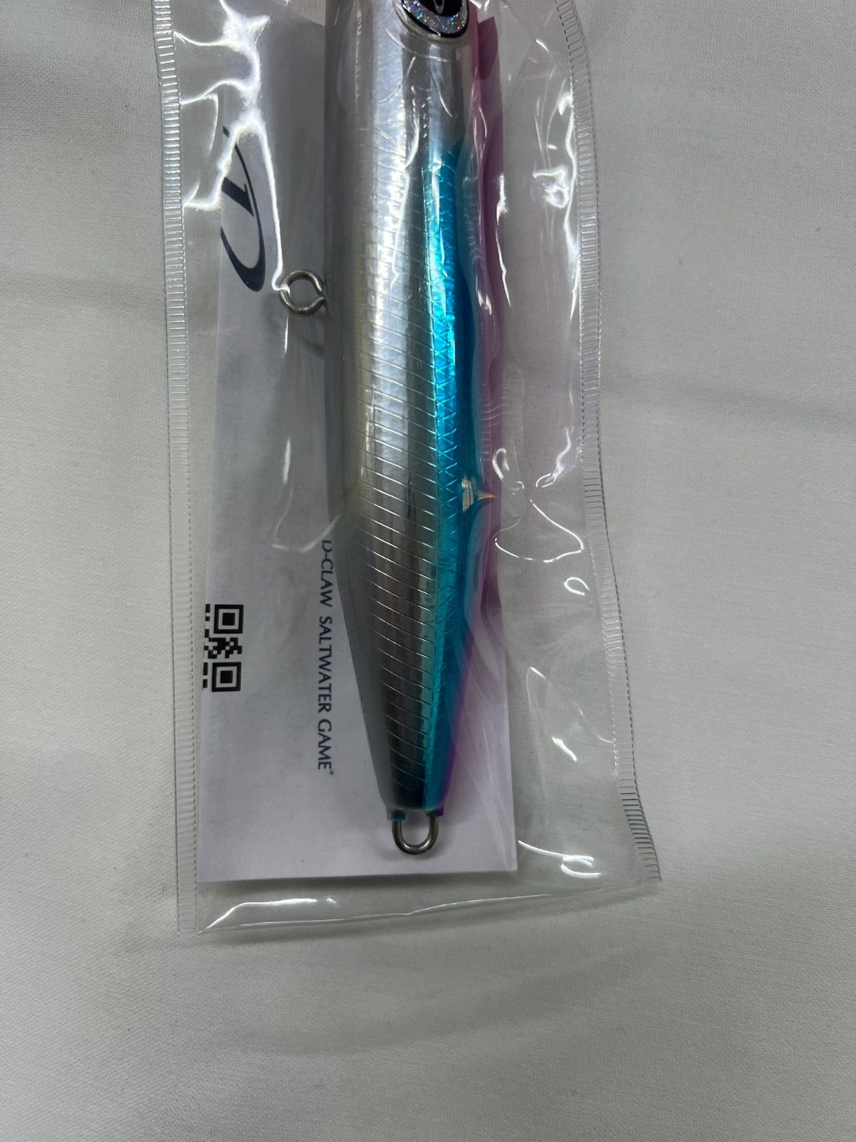 D-CLAW ディークロウ ビーコン140-48 ファンキーバック