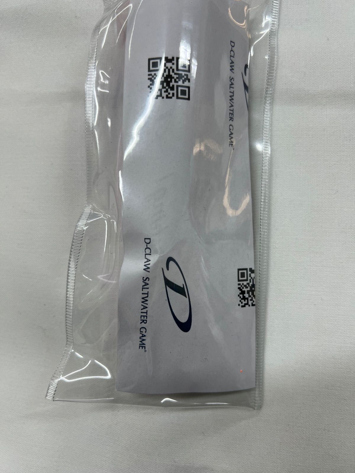 D-CLAW ディークロウ ビーコン140-48 ファンキーバック