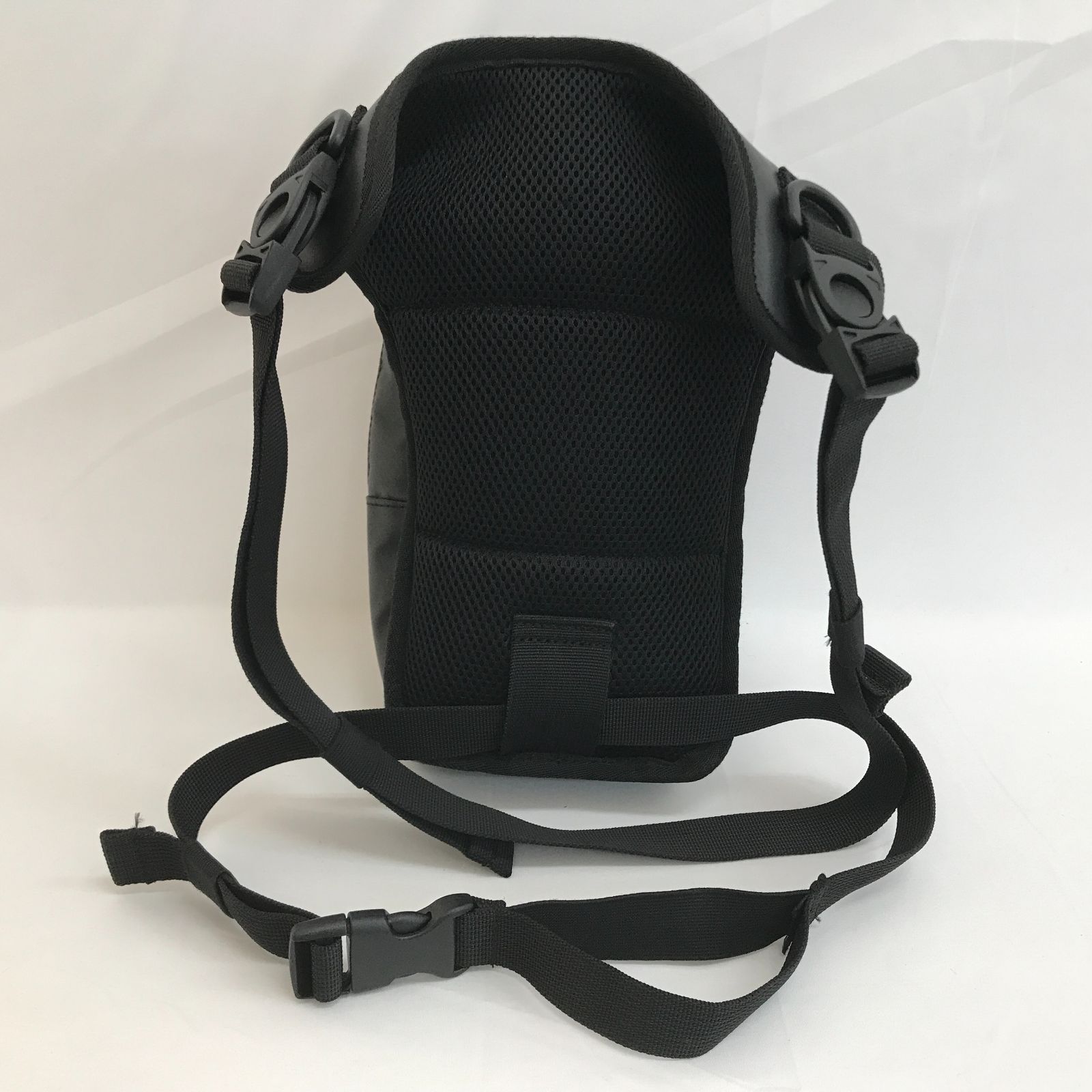 ヘンリービギンズ HenlyBegins HB DH-729 ホルスターバッグ