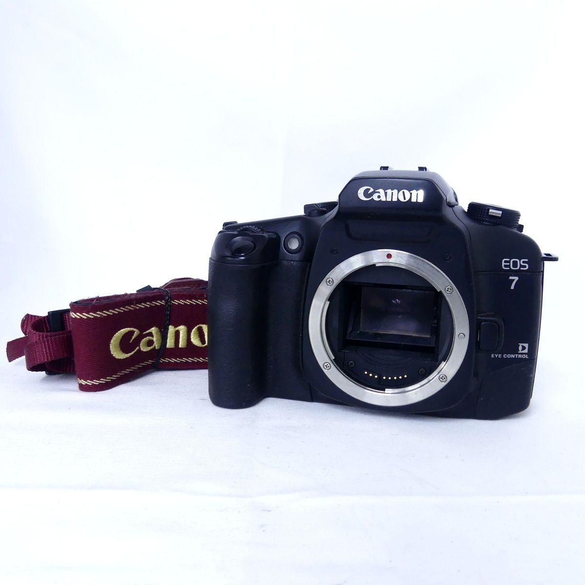 Canon キヤノン EOS 7 EYE CONTROL ボディ フィルム一眼 オート