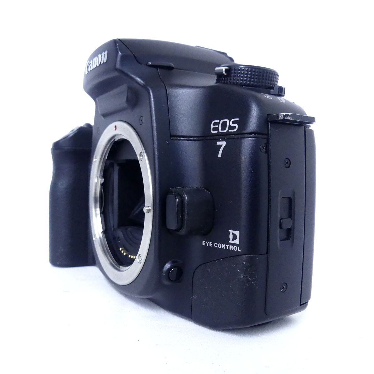 Canon キヤノン EOS 7 EYE CONTROL ボディ フィルム一眼 オート
