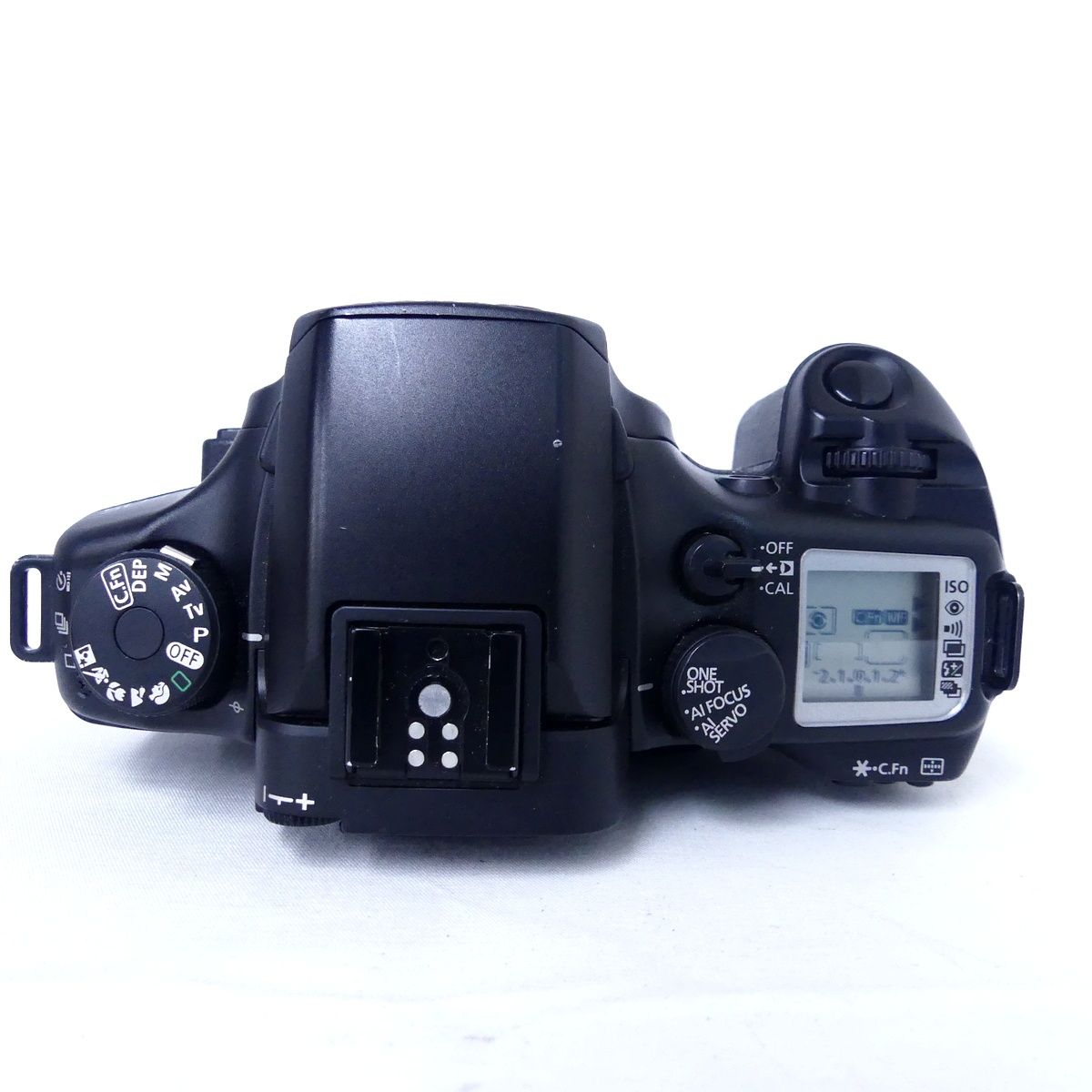 Canon キヤノン EOS 7 EYE CONTROL ボディ フィルム一眼 オート