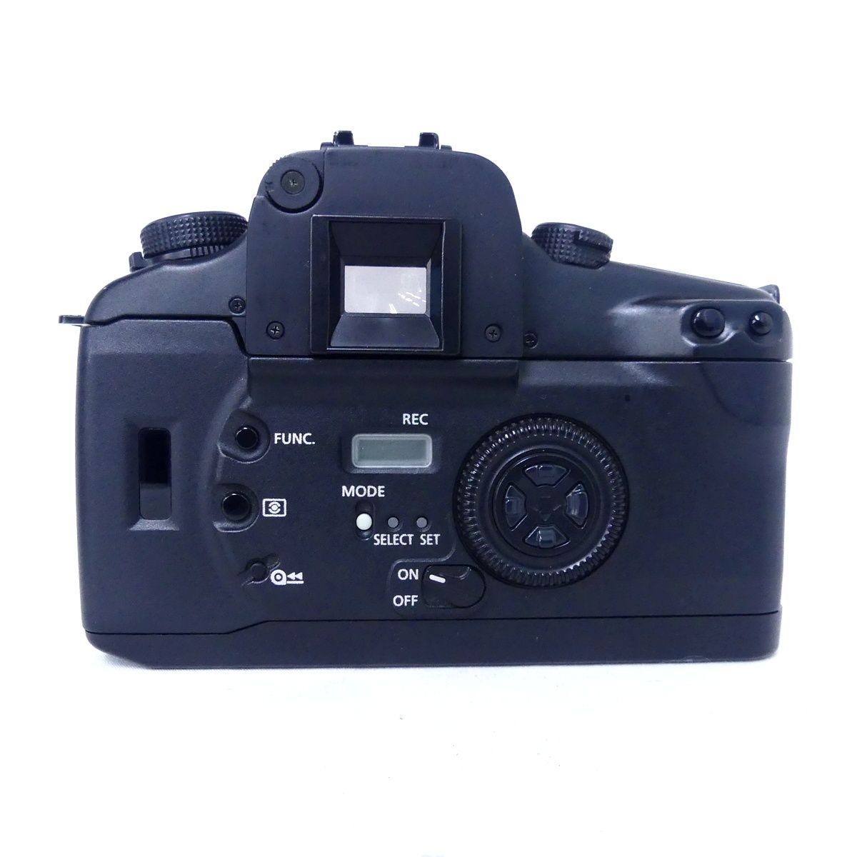 Canon キヤノン EOS 7 EYE CONTROL ボディ フィルム一眼 オート