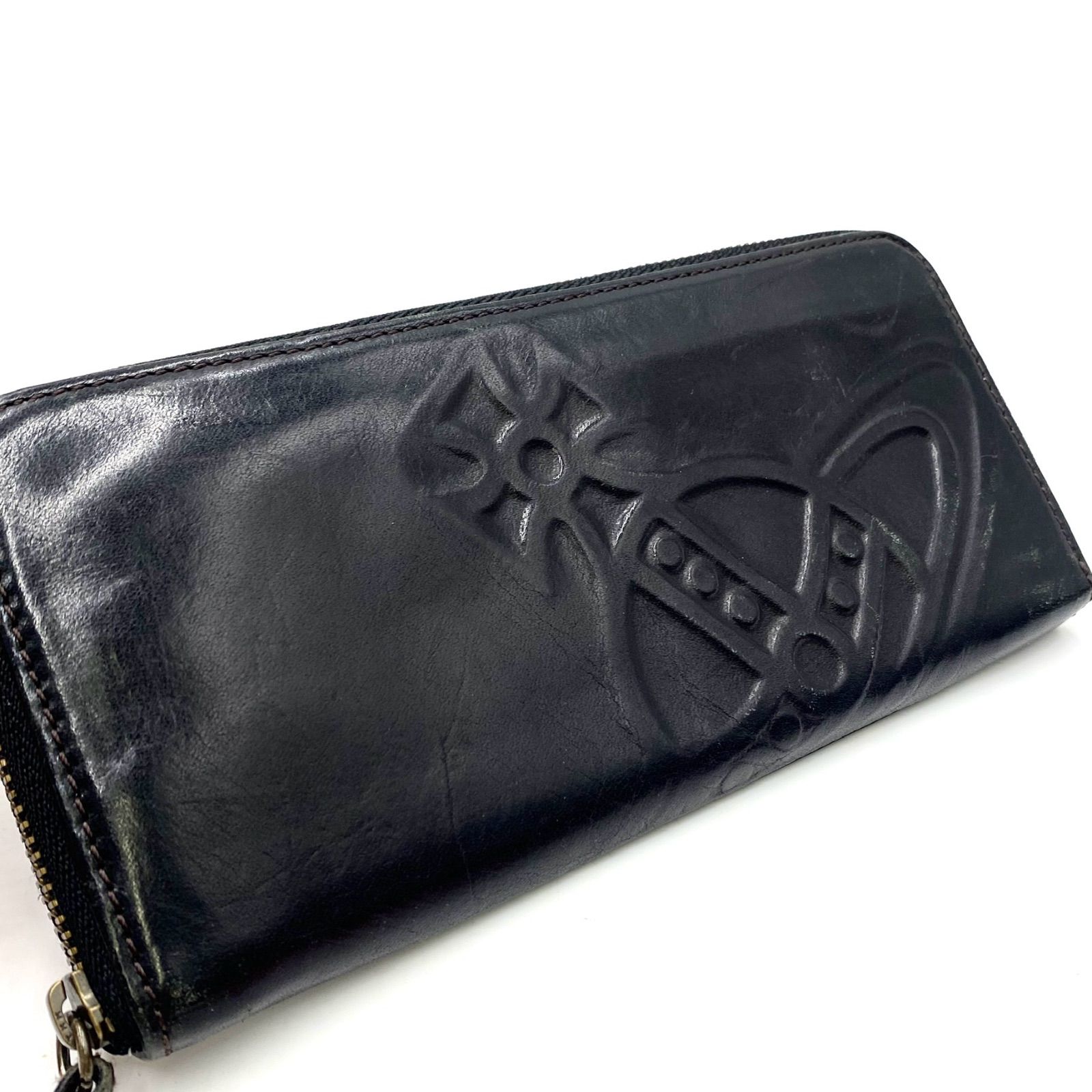 Vivienne Westwood ヴィヴィアンウエストウッド 長財布 ウォレット 