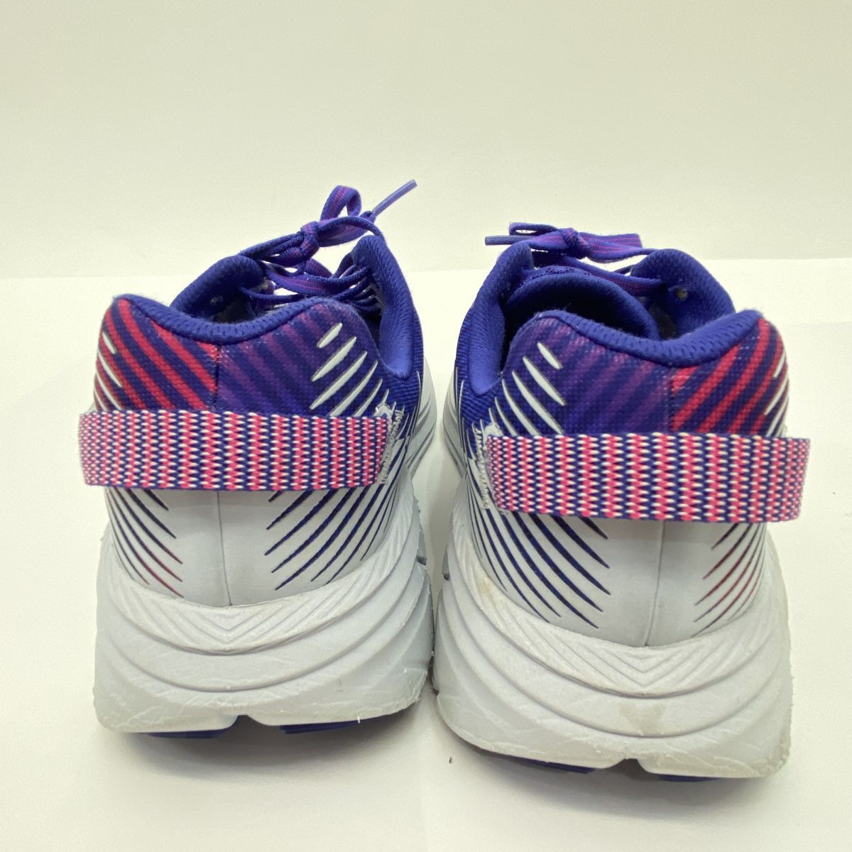 HOKA ONEONE run ホカオネオネ リンコン 2 ランニングシューズ US7.5 