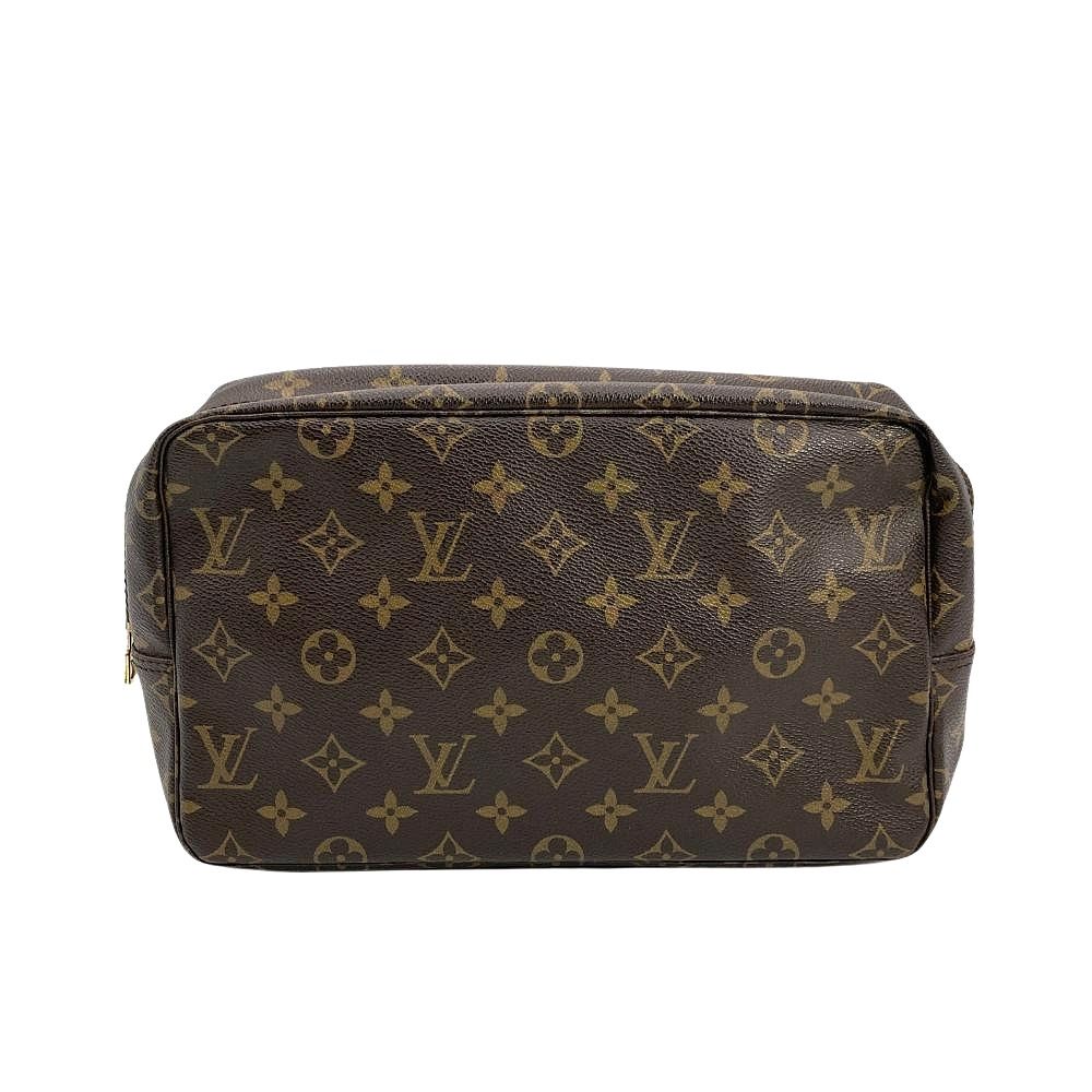 ルイヴィトン LOUIS VUITTON トゥルーストワレット23 ポーチ