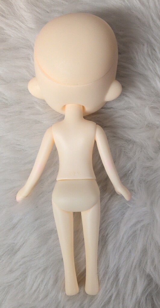 ペットワークス おでこちゃんとニッキ おばけのおでこちゃん - メルカリ