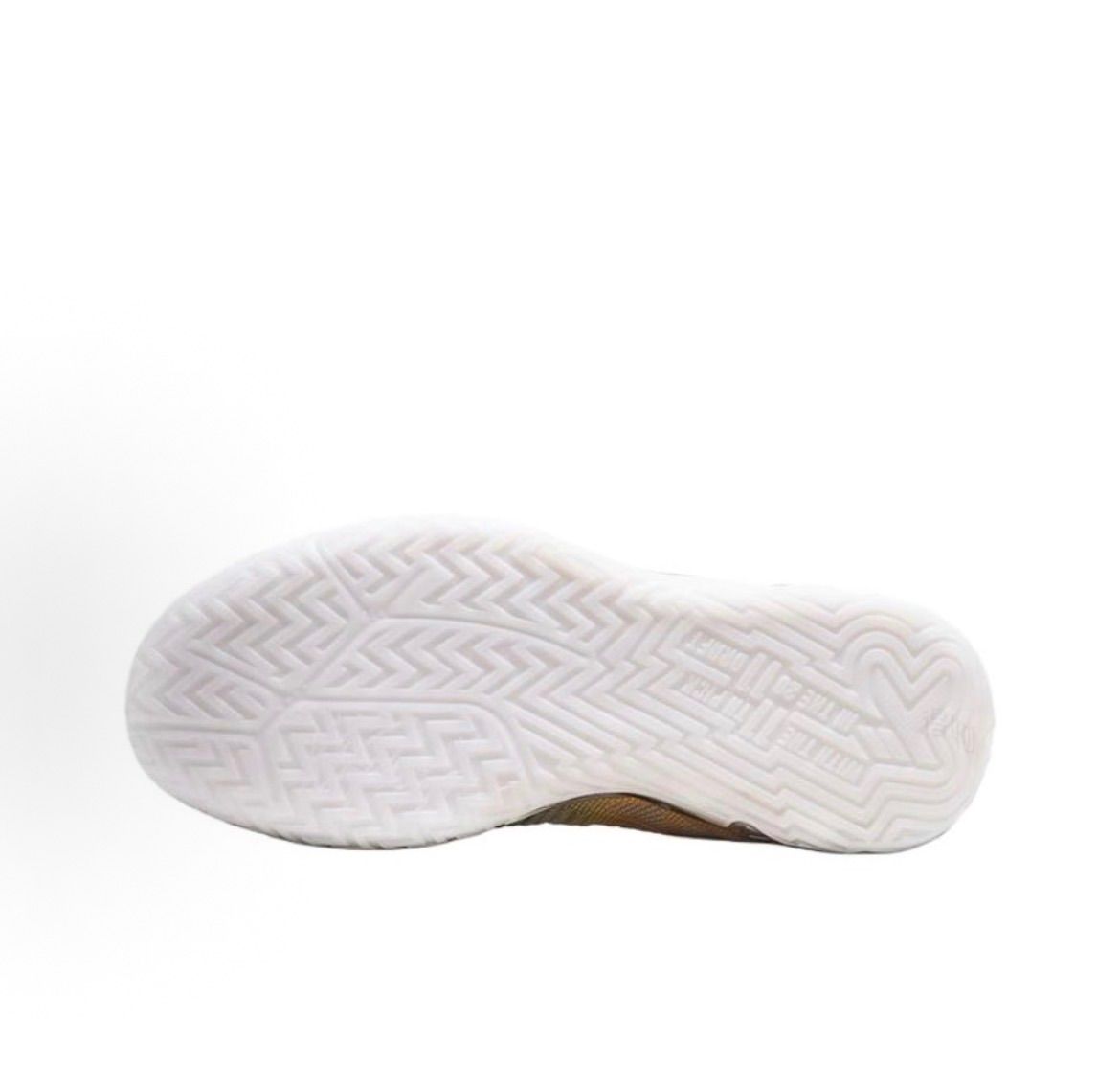 Anta Klay Thompson KT11 Sti11Klay / ホワイト/ピンク/イエロー