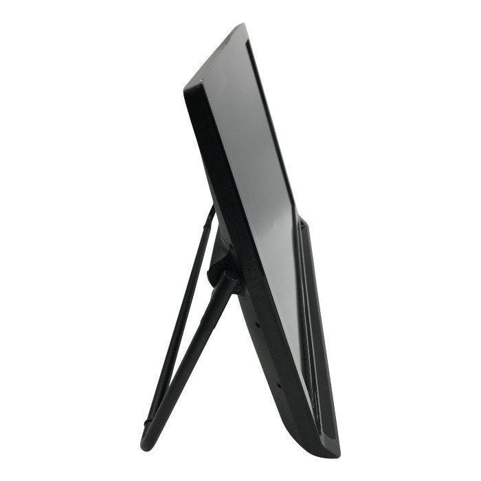 パナソニック 19V型 ポータブル 液晶テレビ ブラック インターネット 