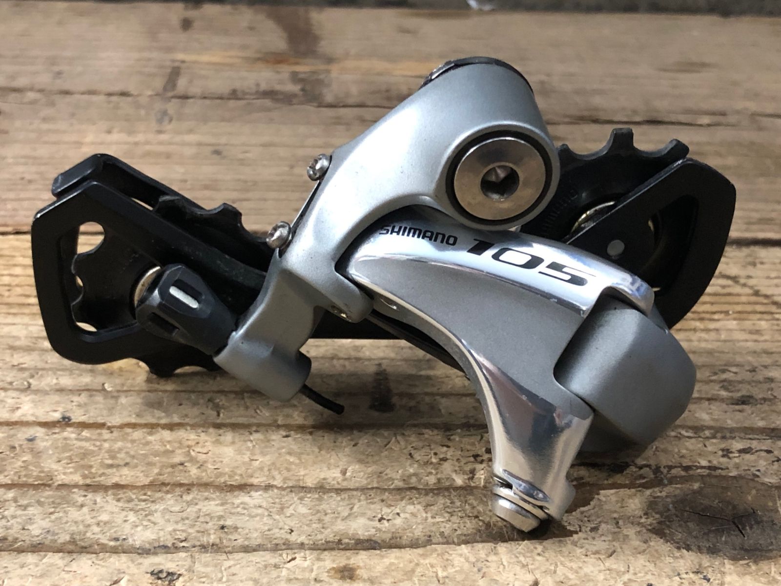 Shimano シマノ 105 RD 5800 11s SS リアディレーラー RD260617B 0 RD