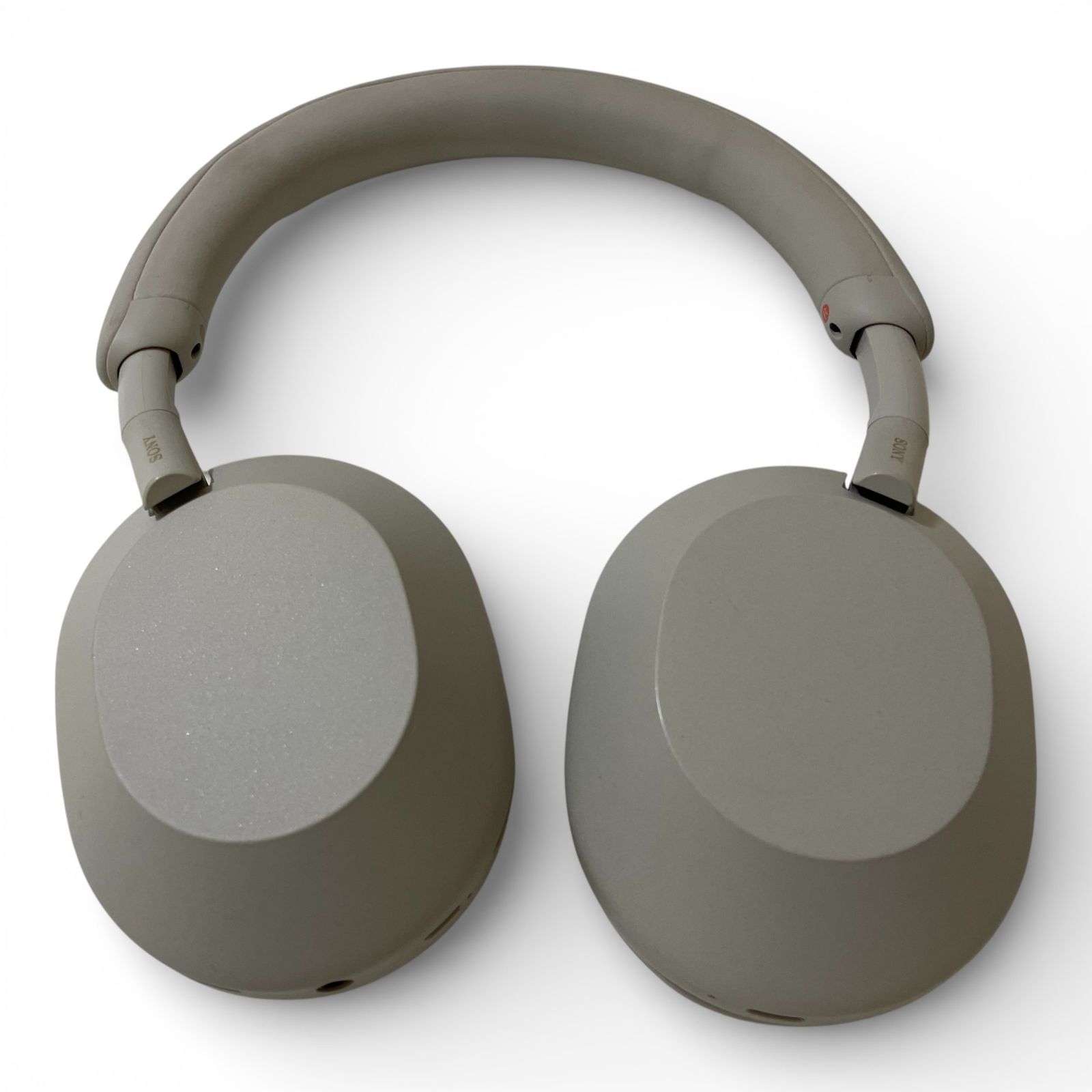 ○ ソニー SONY ワイヤレスヘッドホン WH-1000XM5 プラチナシルバー ○ ソニー SONY ワイヤレスヘッドホン WH-1000XM5 プラチナシルバー
