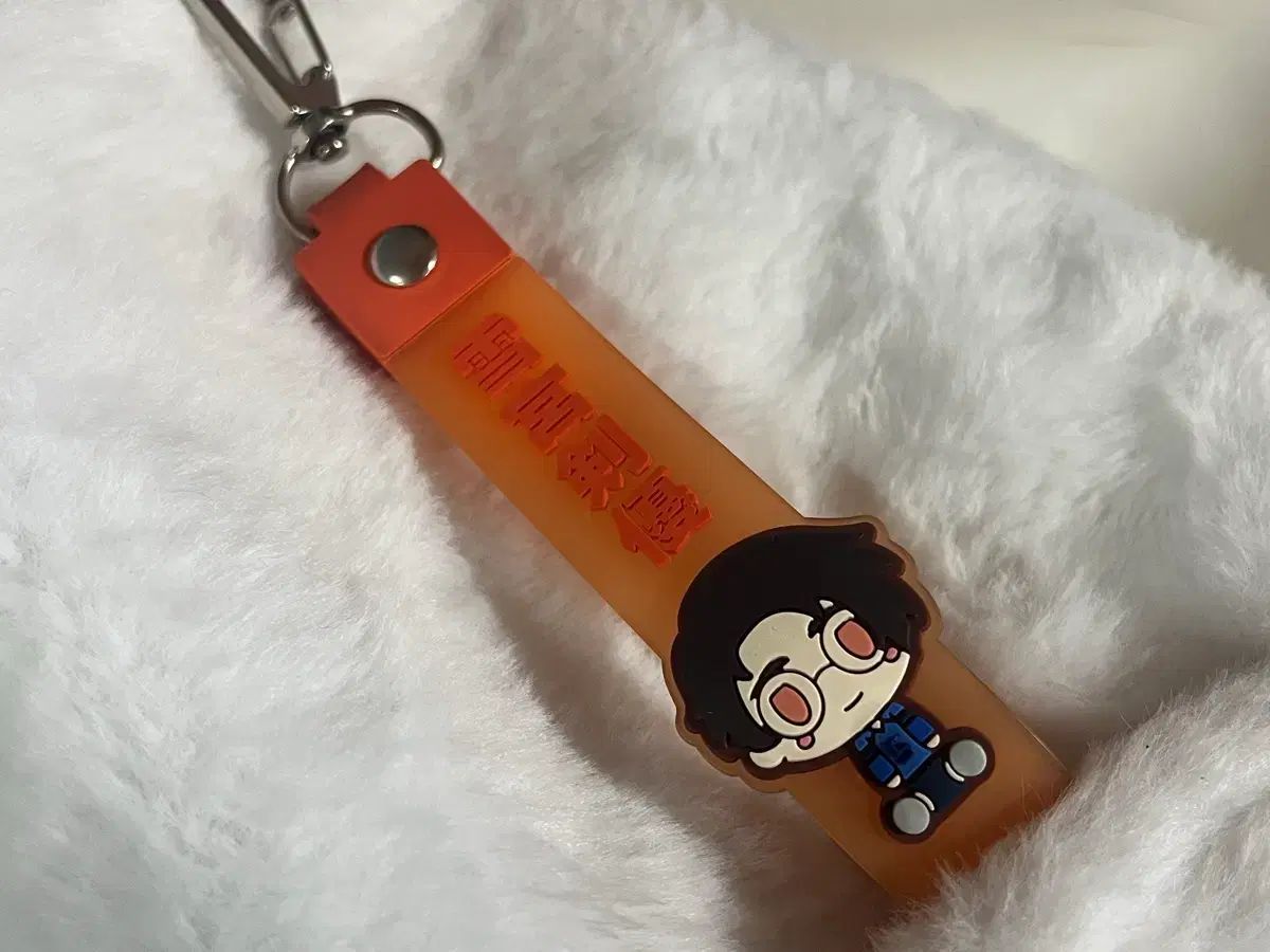 ブルーロック ゆき 宮 カラス COOGI(クージー) キーホルダー