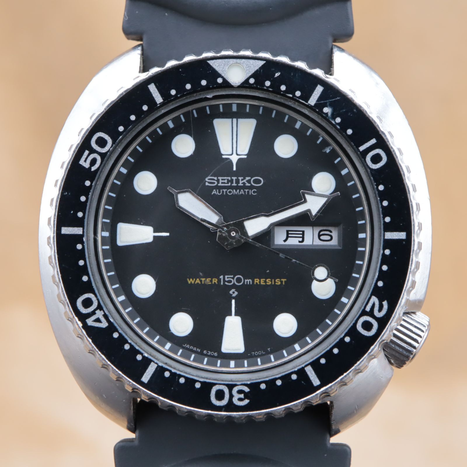 サードダイバー 純正