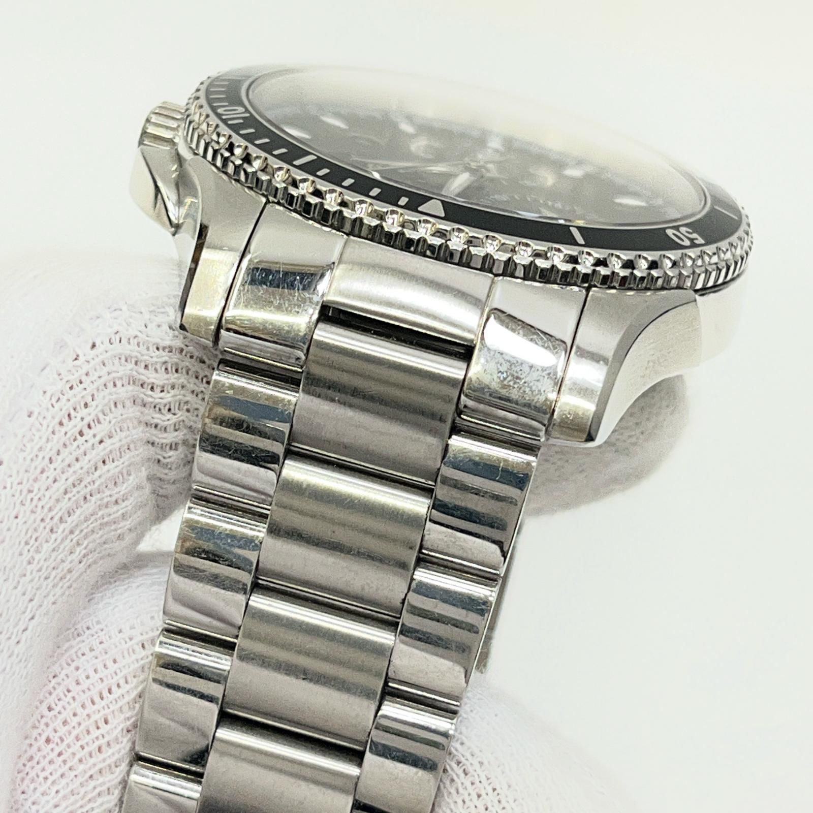 加古川店】 中古 HAMILTON | ハミルトン 腕時計 ジャズマスター クロノ 