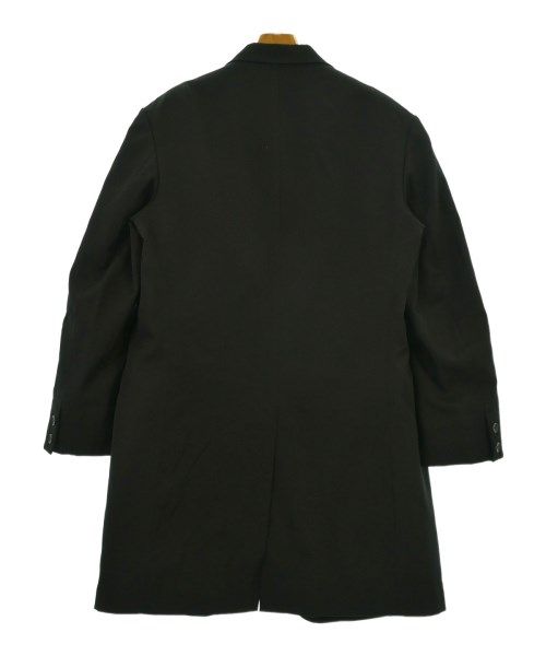 yohji yamamoto POUR HOMME コート（その他） メンズ 【古着】【中古】【送料無料】