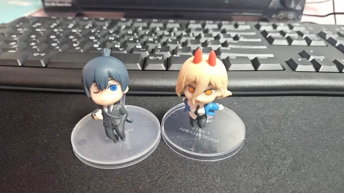 チェンソーマン アキ パワー ガチャ まとめ売り