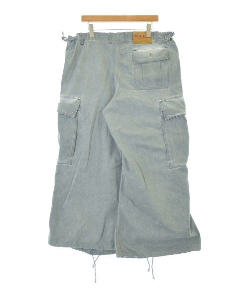 美品USED MARNI カーゴパンツ MARNI カーゴパンツ メンズ 【古着】【中古】【送料無料】 - メルカリ