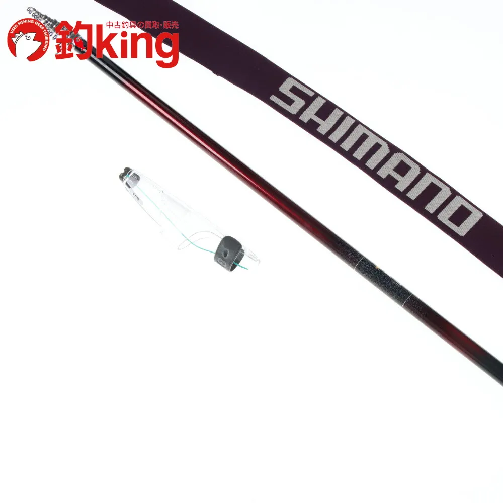 2026年最新】極翔 シマノ 1.2の人気アイテム - メルカリ