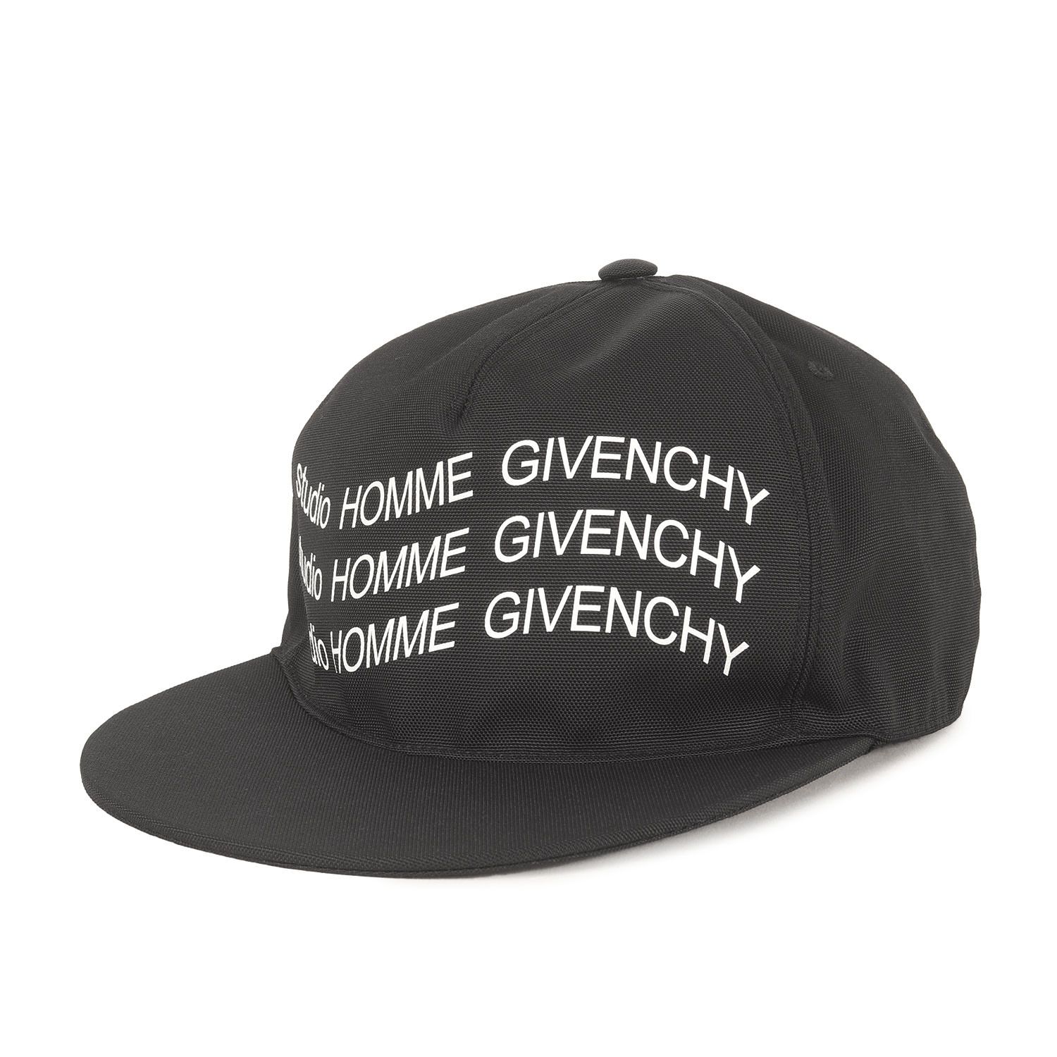 ジバンシィキャップ 美品GIVENCHY ジバンシィ キャップ | Studio ジバンシィキャップ 美品GIVENCHY ジバンシィ キャップ | Studio