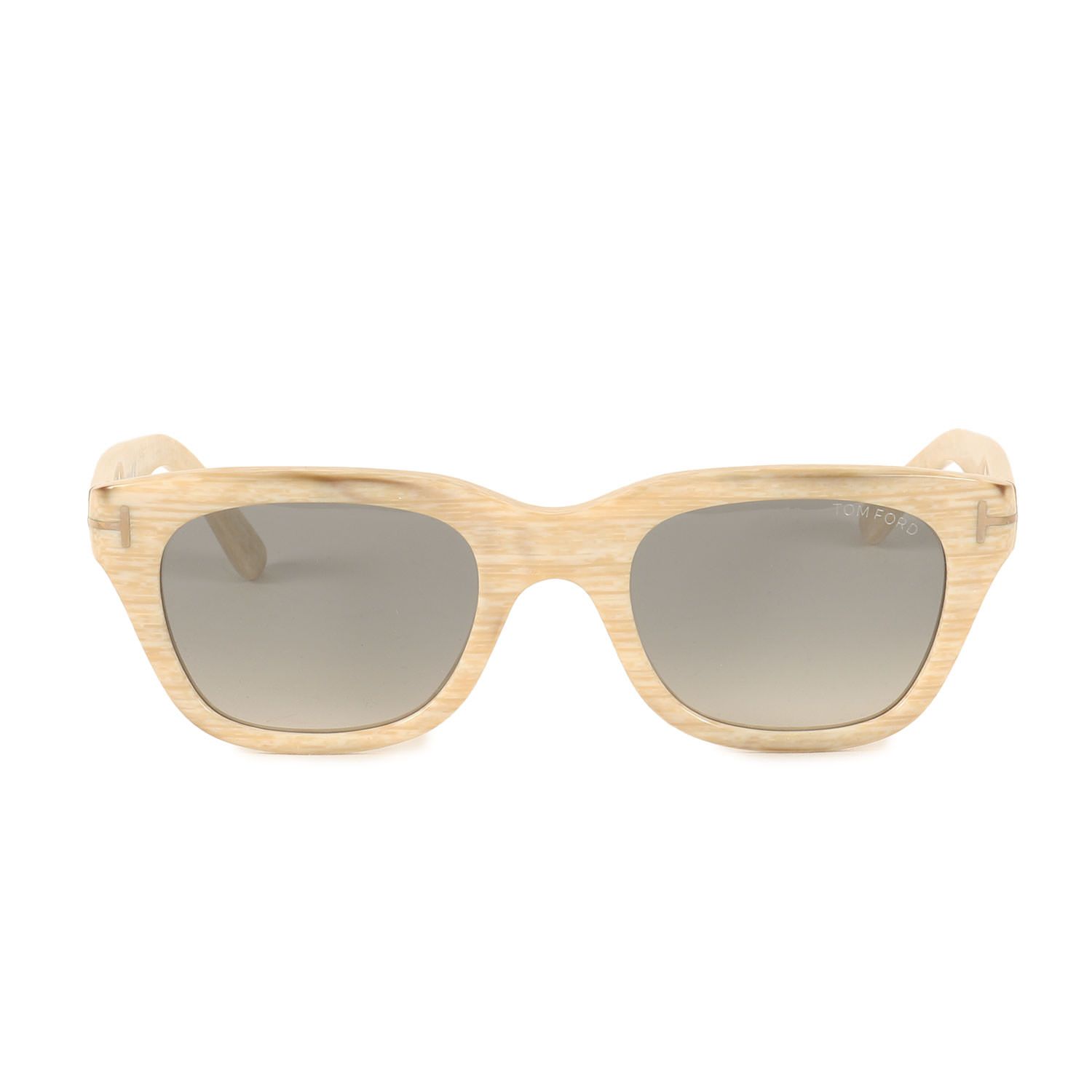 美品】TOM FORD トムフォード | 人気モデル スノードン | ウッド調 