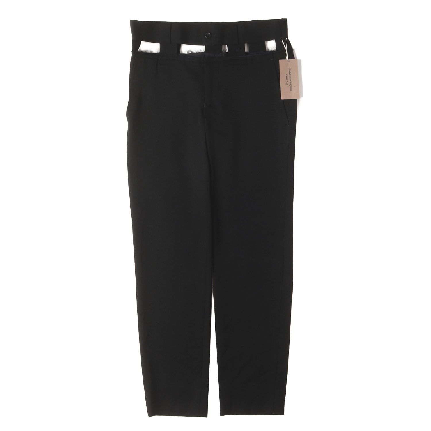 新品同様】COMME des GARCONS HOMME PLUS コムデギャルソン