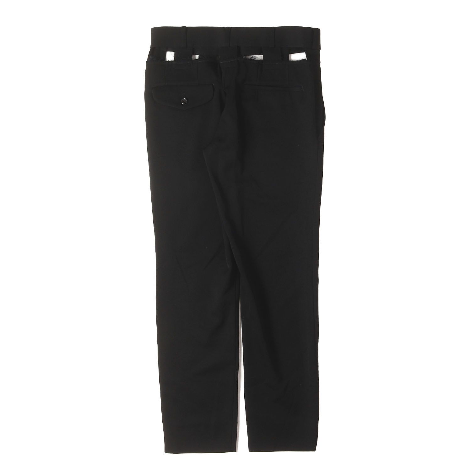 新品同様】COMME des GARCONS HOMME PLUS コムデギャルソン