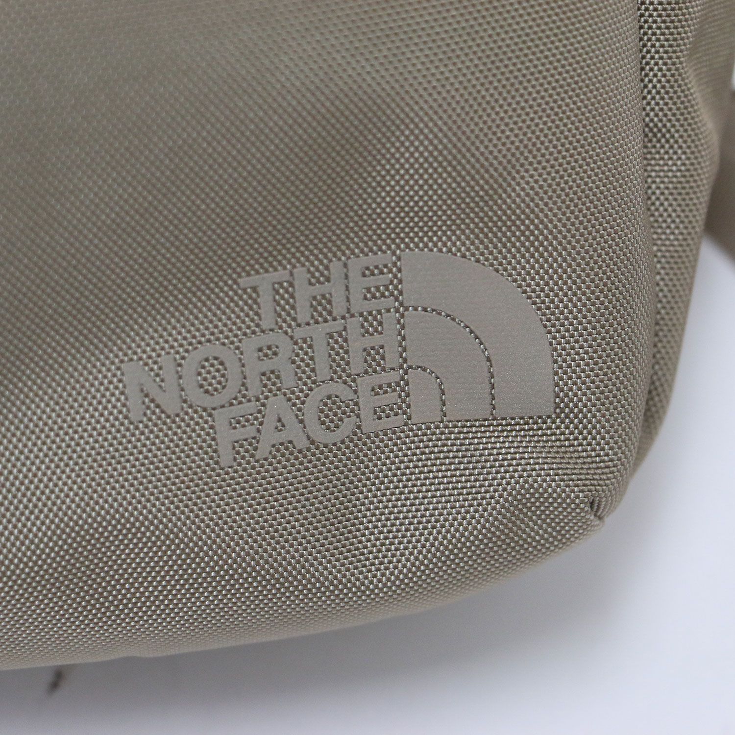 THE NORTH FACE ノースフェイス バッグ ベージュ | シャトル 