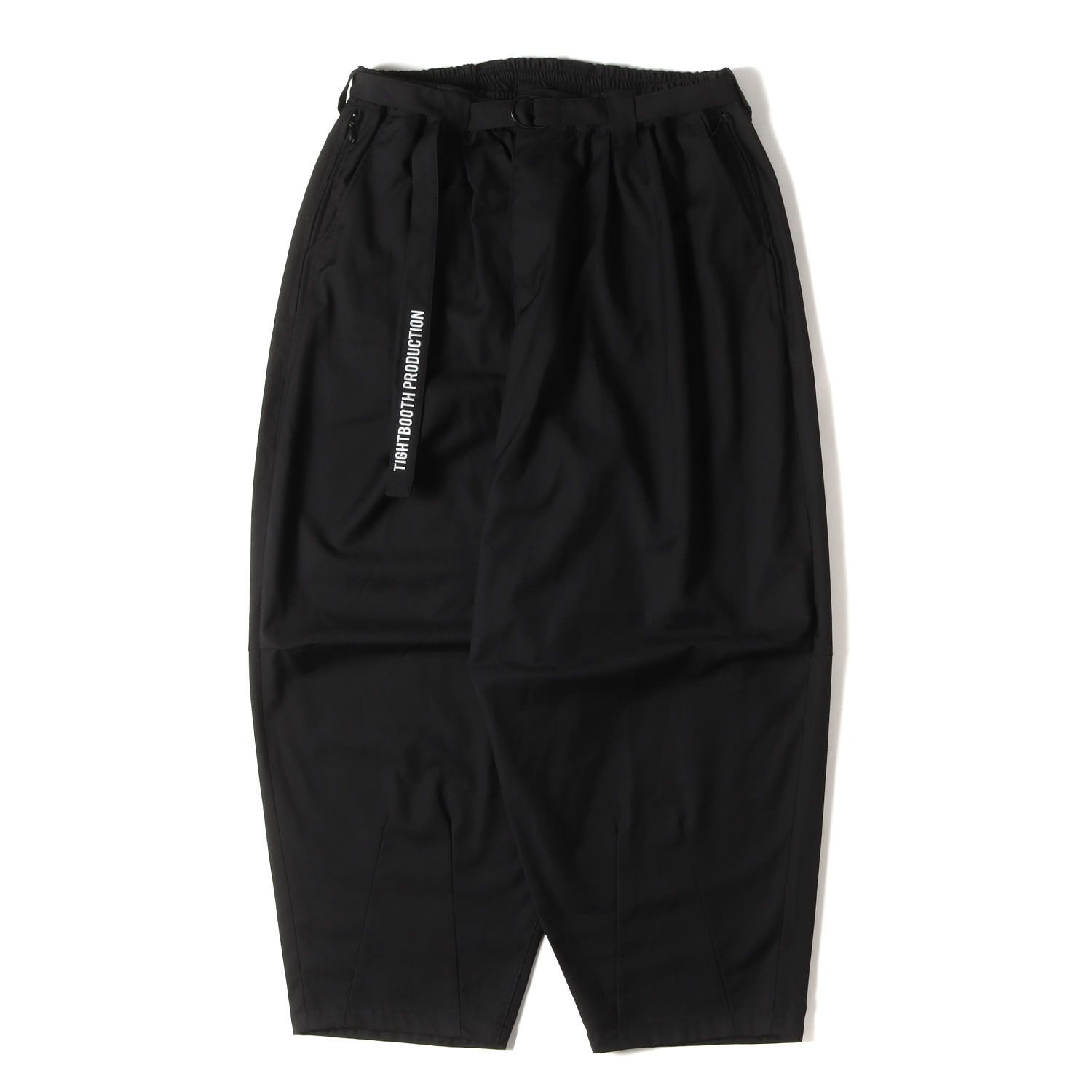 中古・古着通販TIGHTBOOTH 【美品】TIGHTBOOTH PRODUCTION タイト 