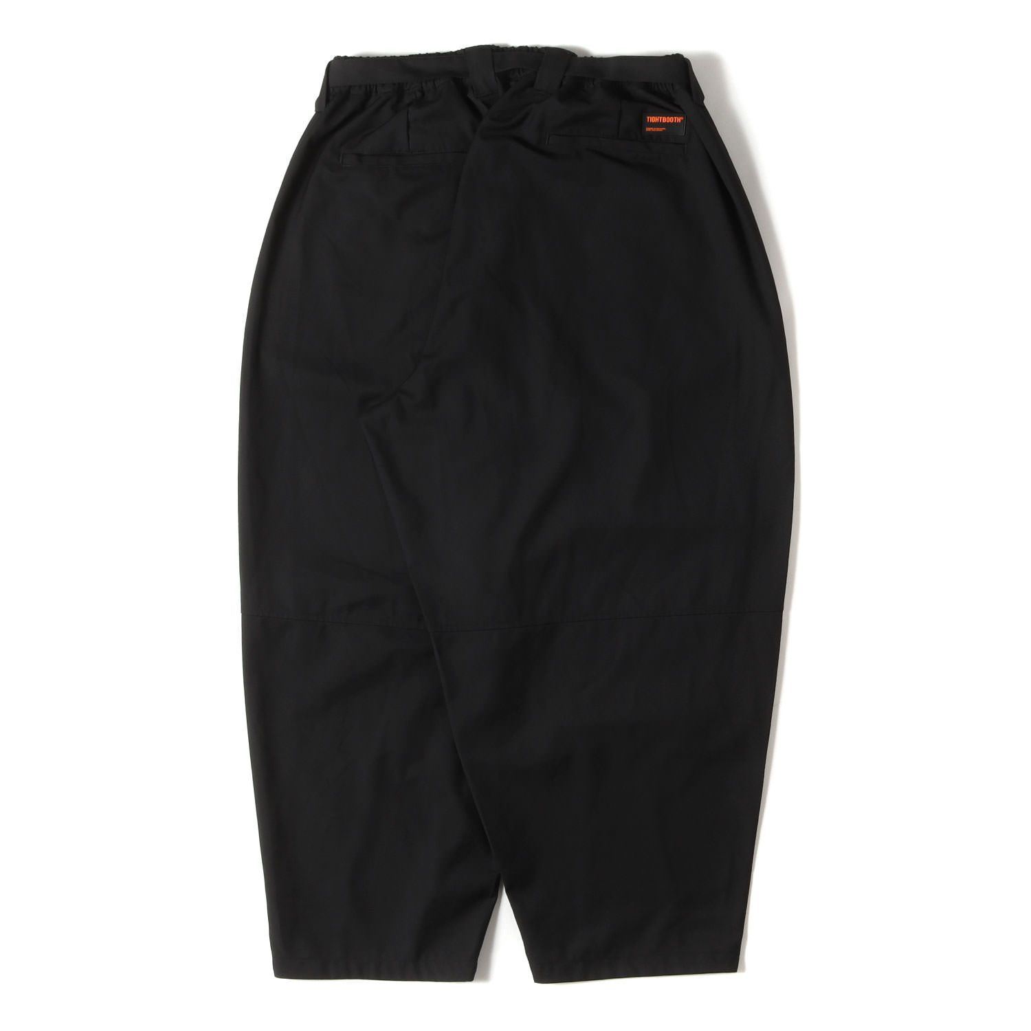 中古・古着通販TIGHTBOOTH 【美品】TIGHTBOOTH PRODUCTION タイト 
